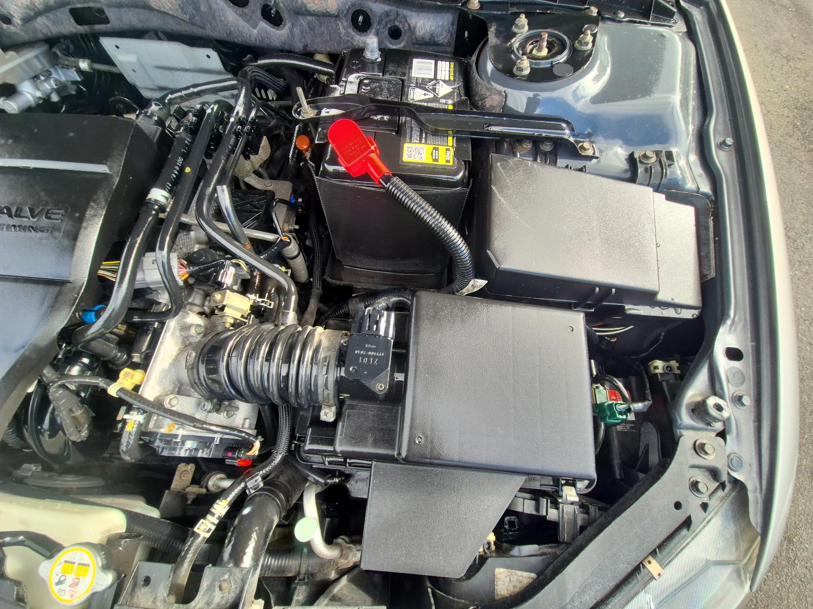 Mazda Atenza - GY 2002-2008