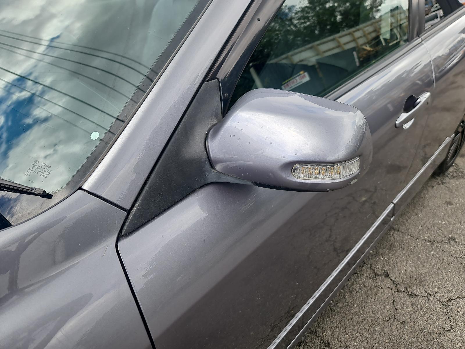 Mazda Atenza - GG 2002-2008