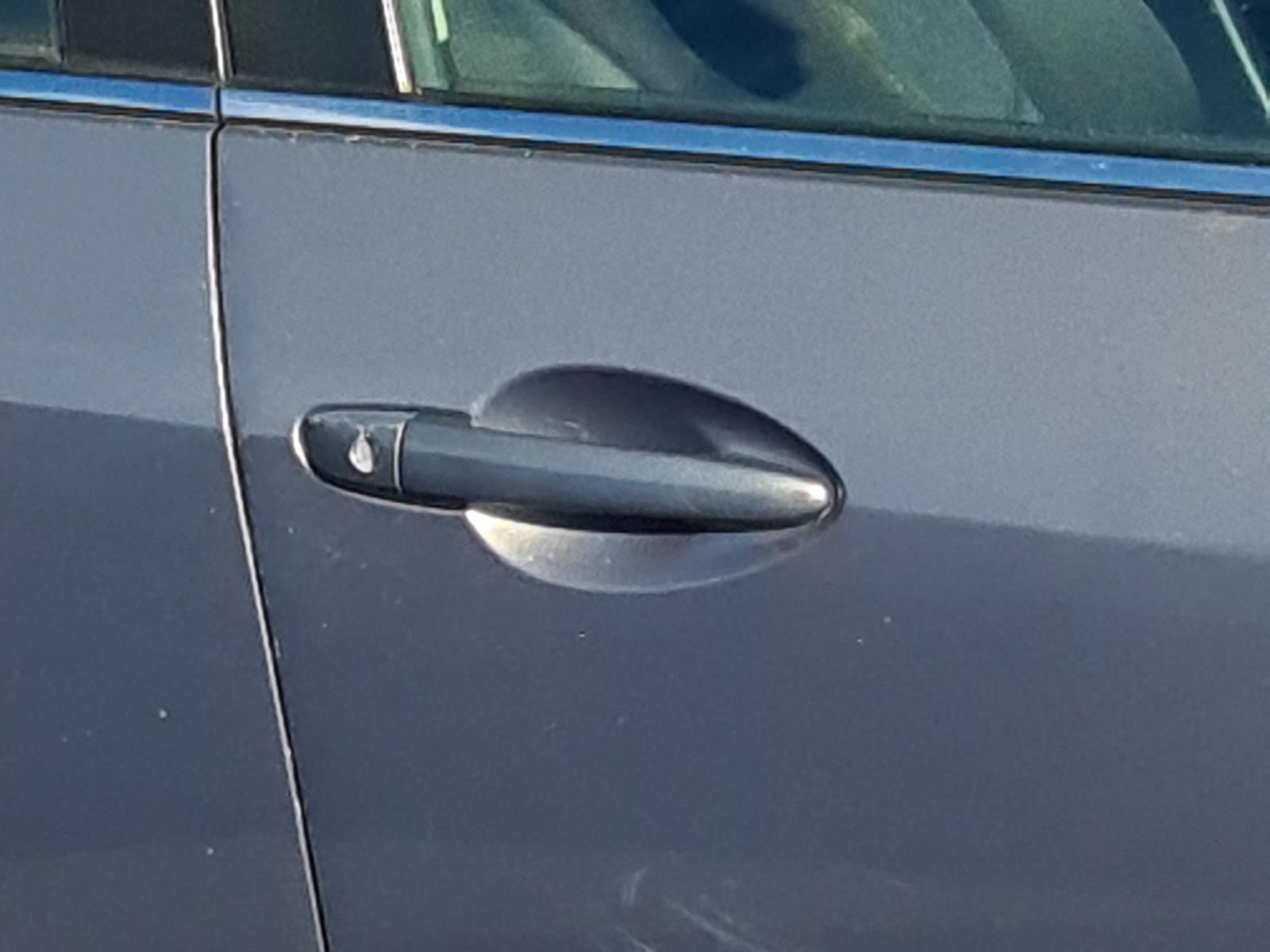 Mazda Atenza - GH 2008-2012