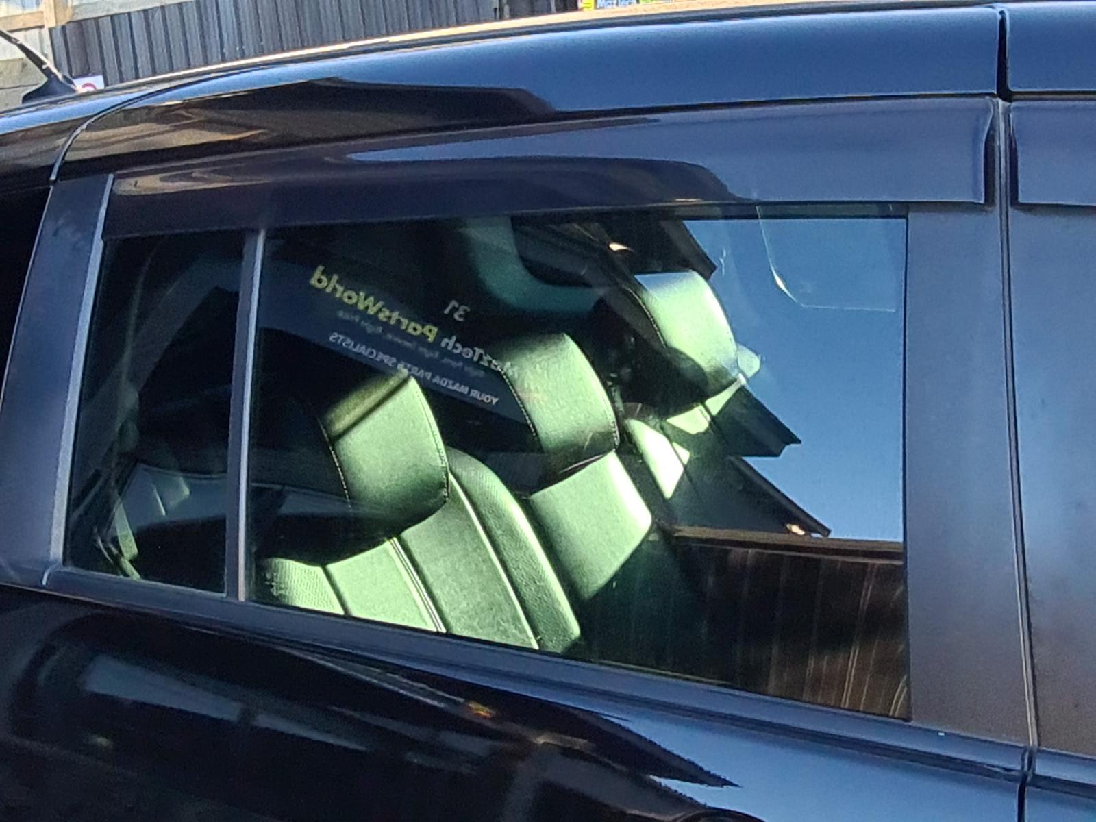 Mazda Premacy - CW 2010-2016