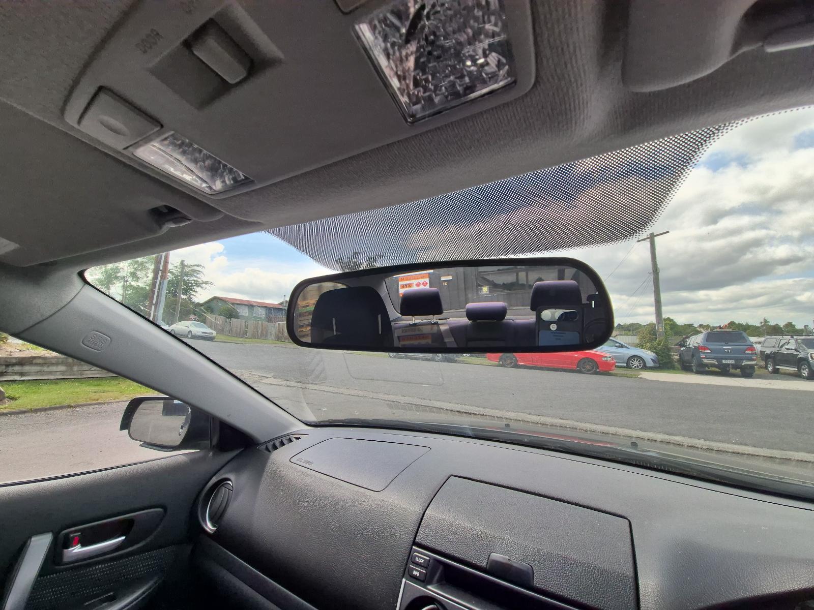 Mazda Atenza - GG 2002-2008