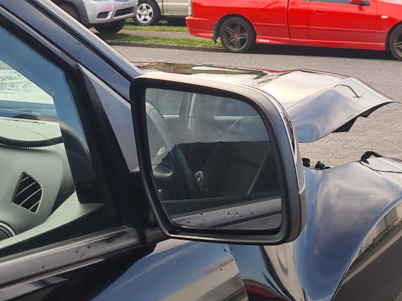 Mazda BT50 - UP 2011-Present