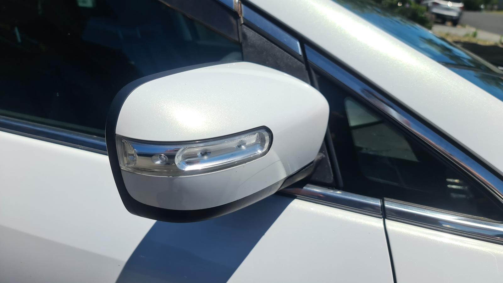 Mazda CX7 - ER 2006-2012