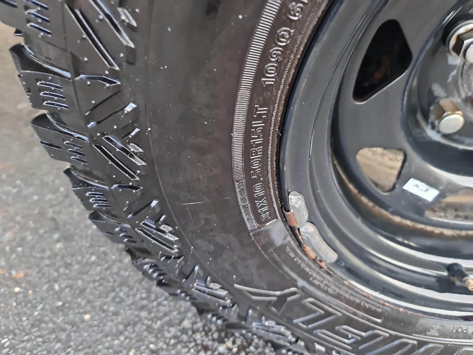 Mazda BT50 - UN 2006-2011