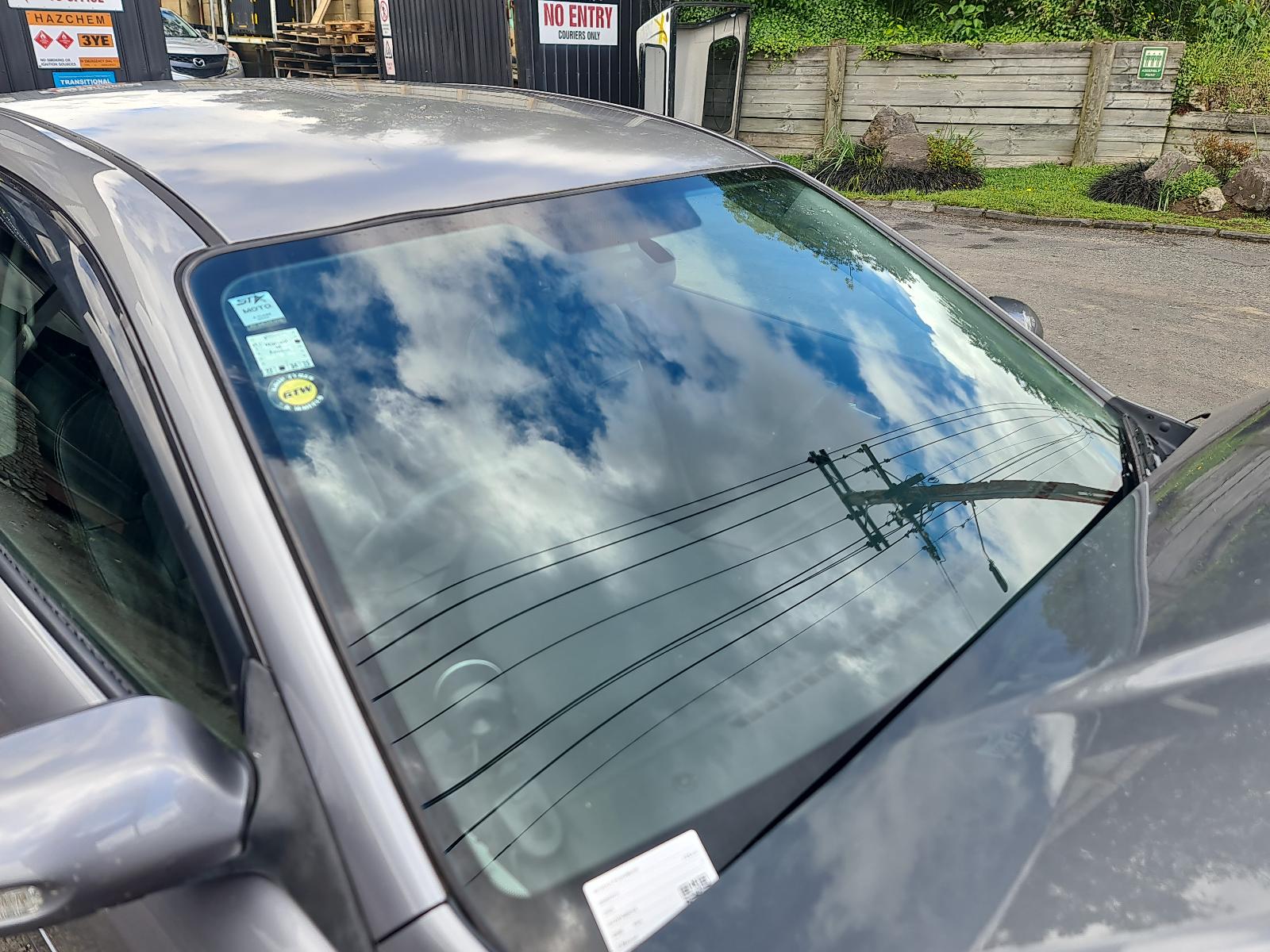 Mazda Atenza - GG 2002-2008