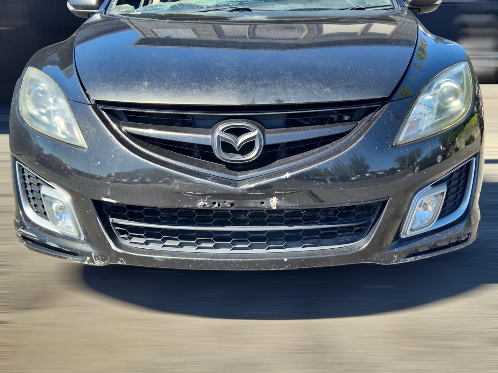 Mazda Atenza - GH 2008-2012