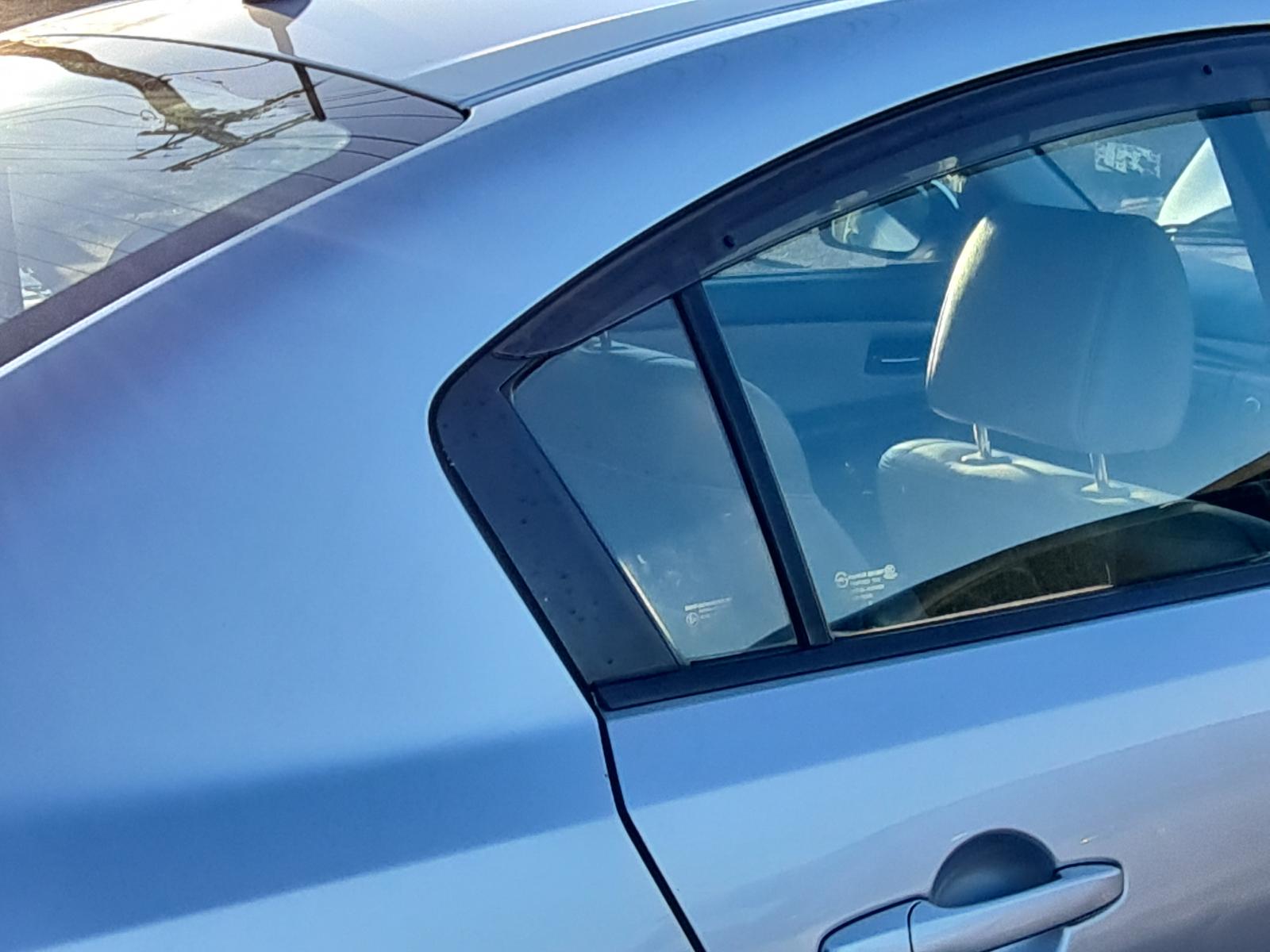 Mazda Axela - BK 2003-2009