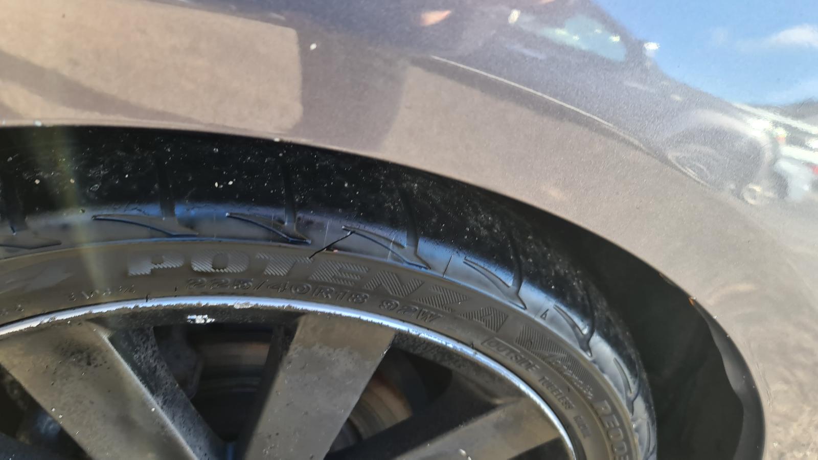 Mazda Axela - BK 2003-2009