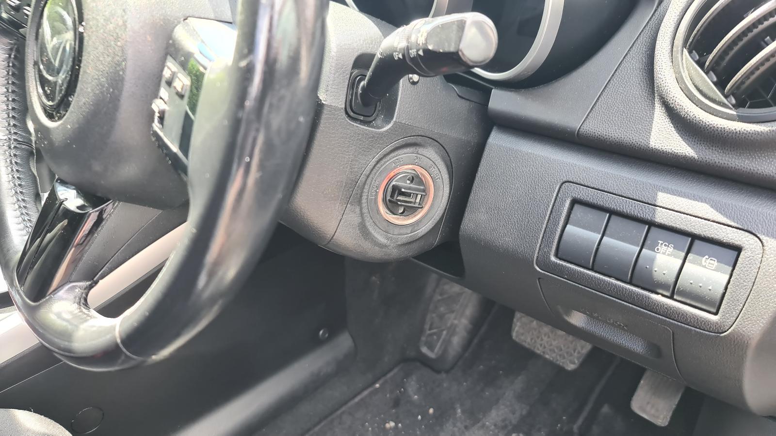 Mazda CX7 - ER 2006-2012