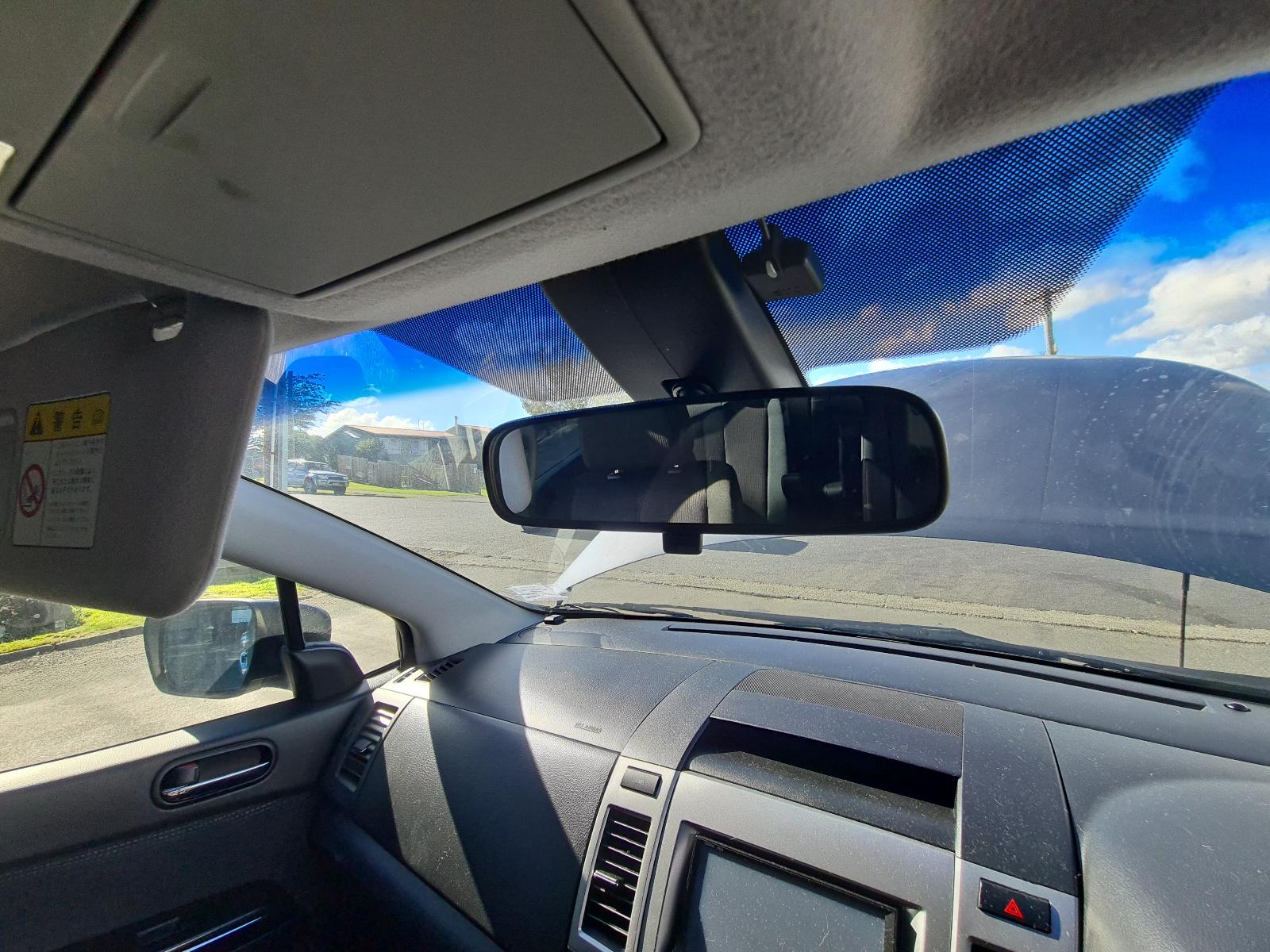 Mazda MPV - LY3P 2007-Present