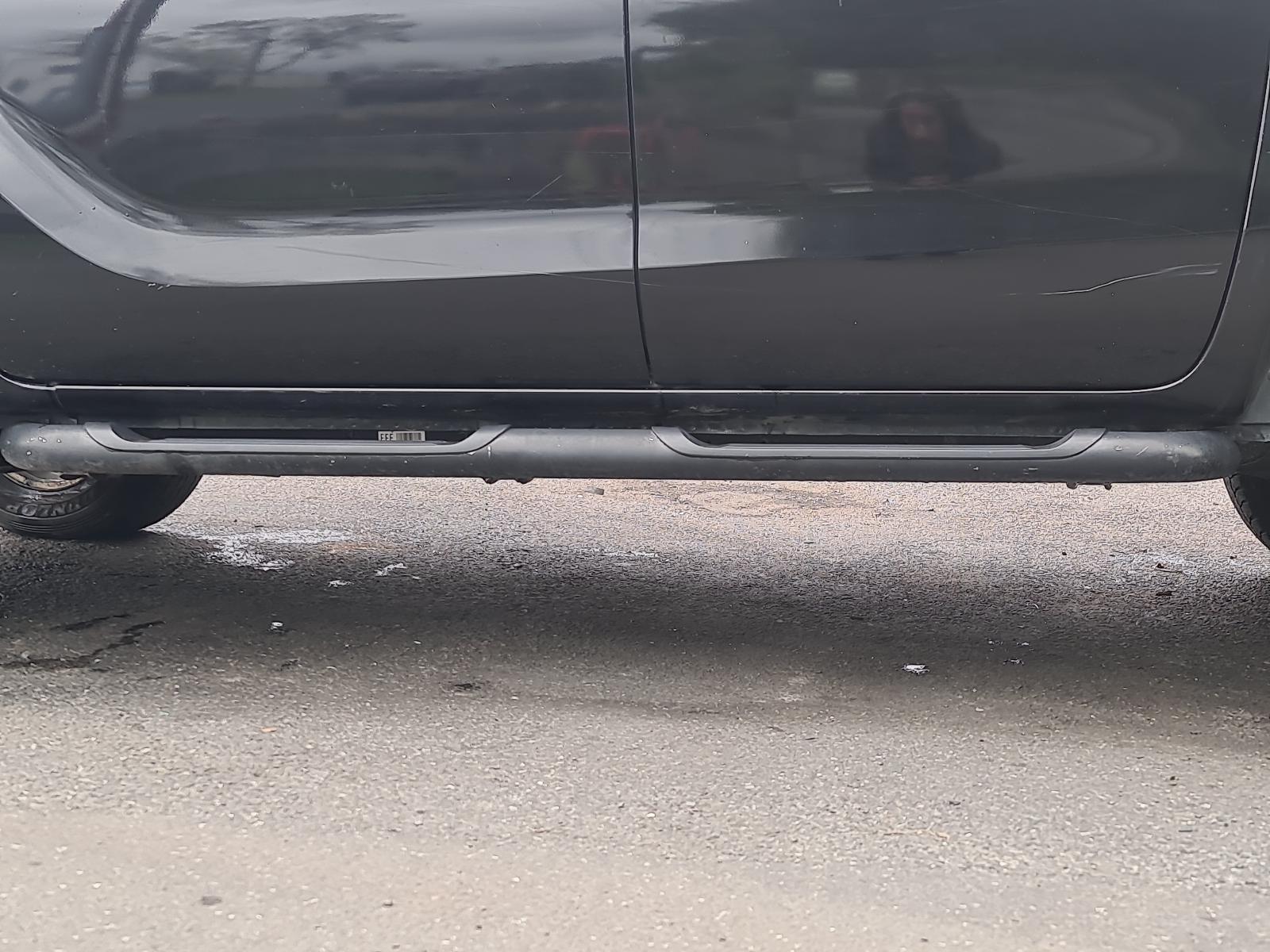 Mazda BT50 - UP 2011-Present