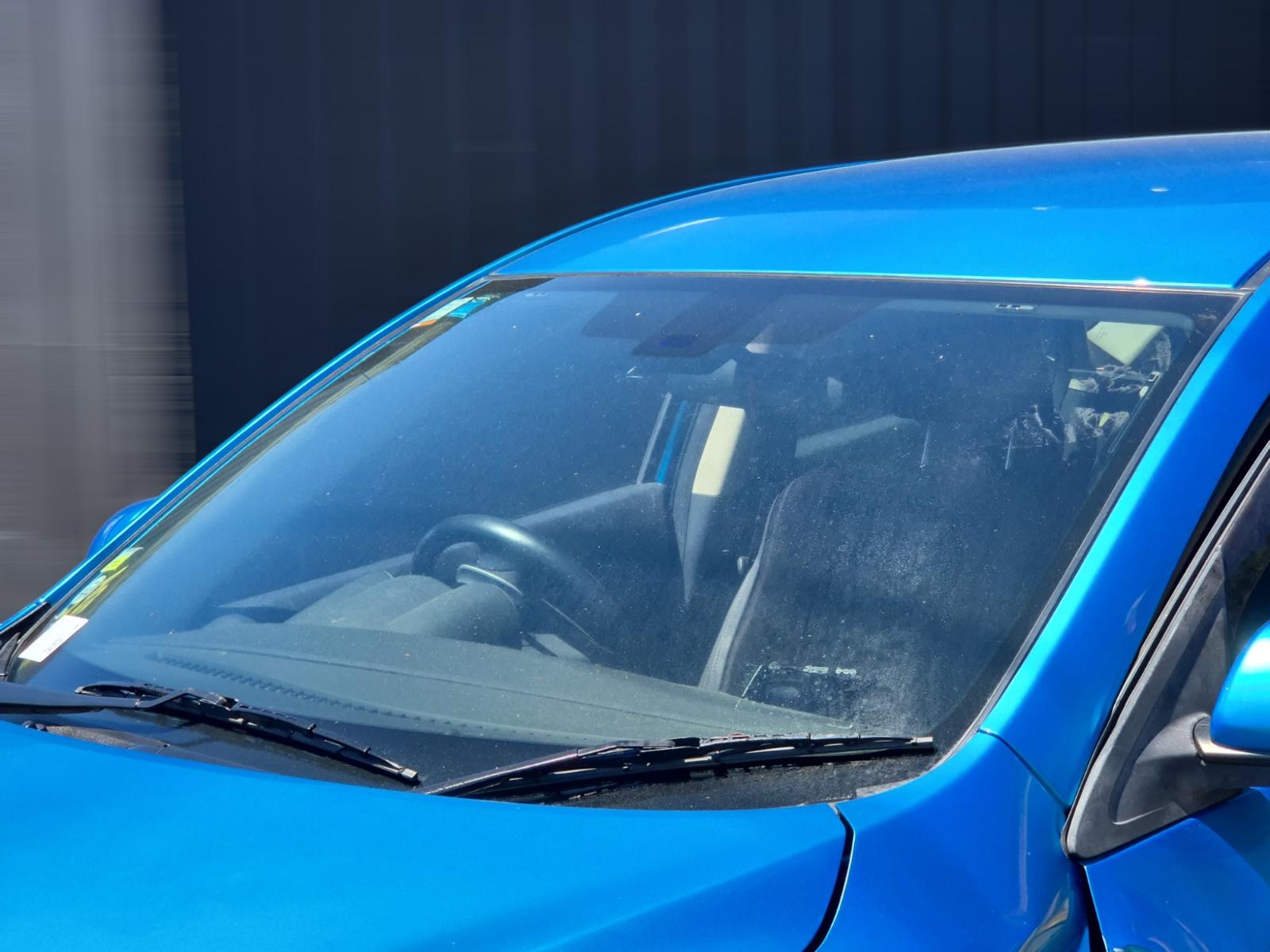 Mazda Axela - BL 2009-2013