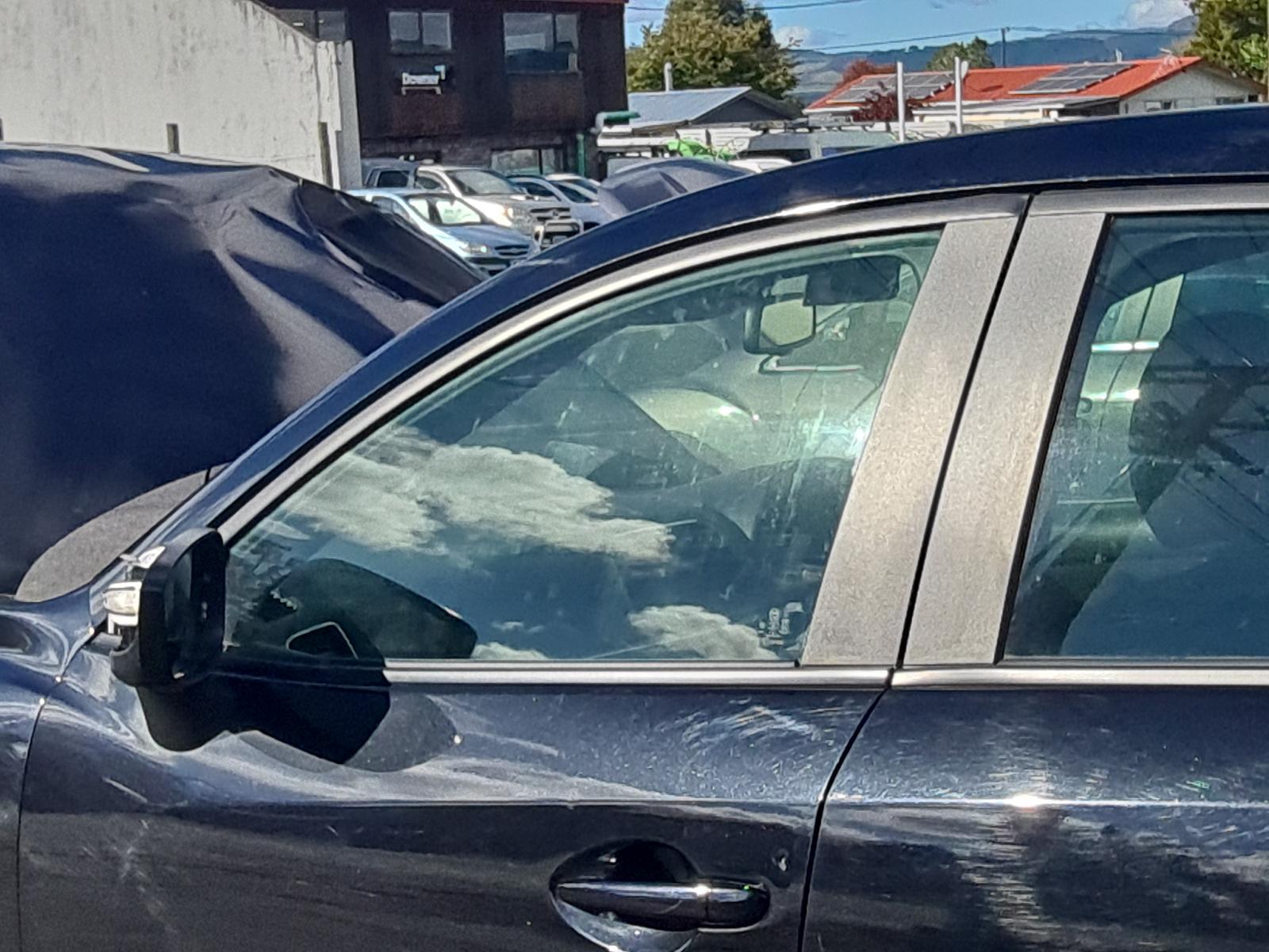 Mazda CX5 - KE 2012-Present