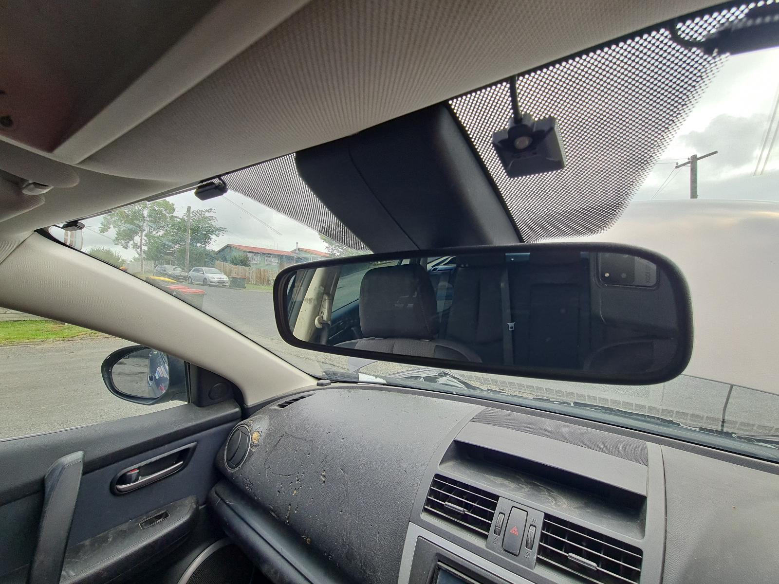 Mazda Atenza - GH 2008-2012