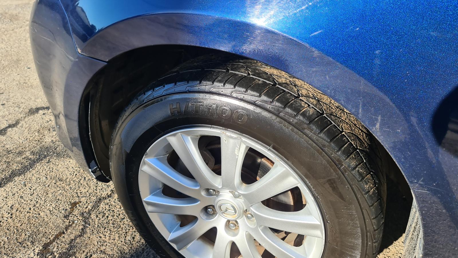 Mazda MPV - LY3P 2007-Present