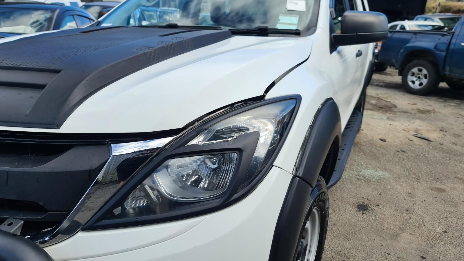 Mazda BT50 - UP 2011-Present