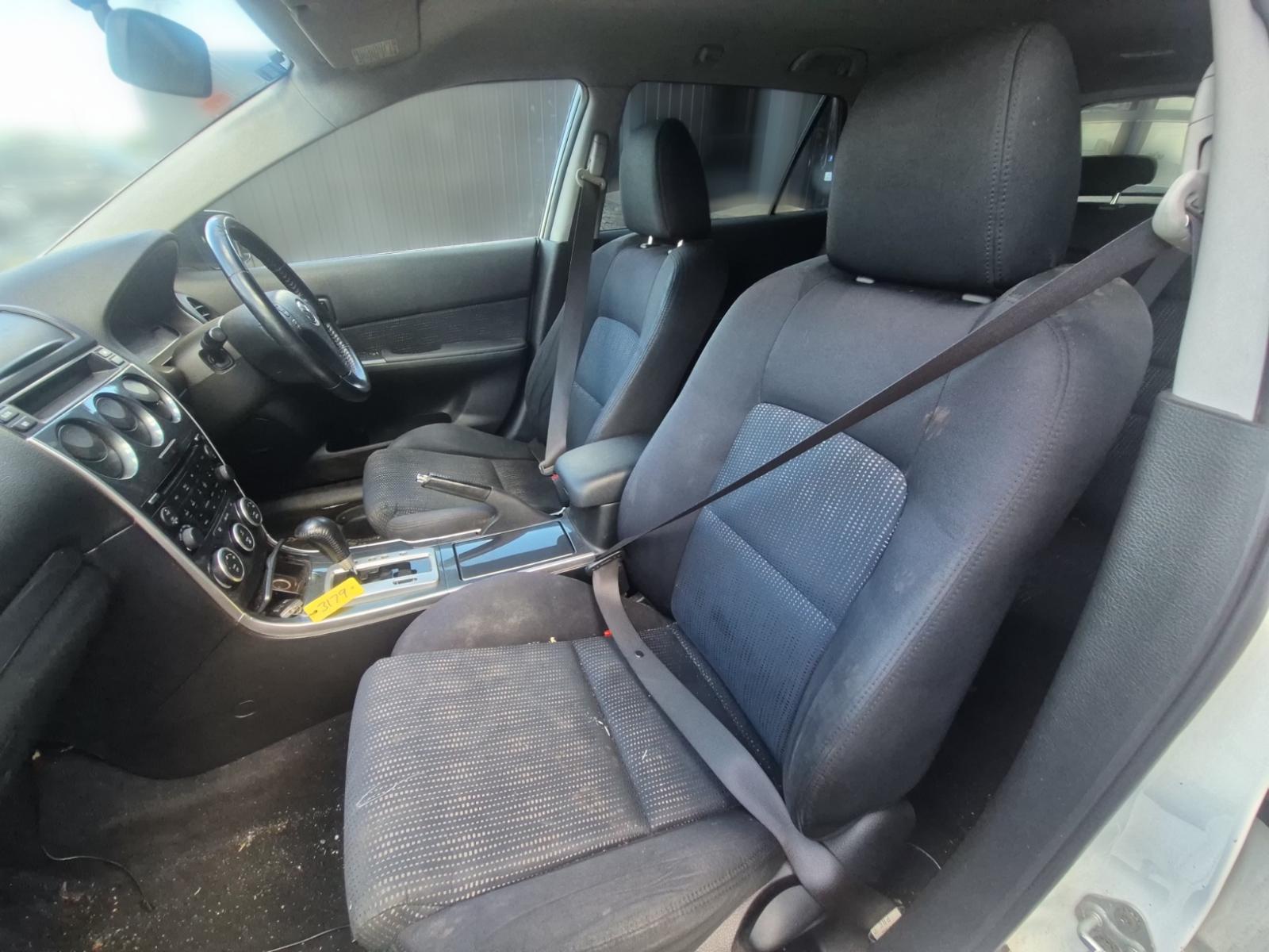 Mazda Atenza - GY 2002-2008