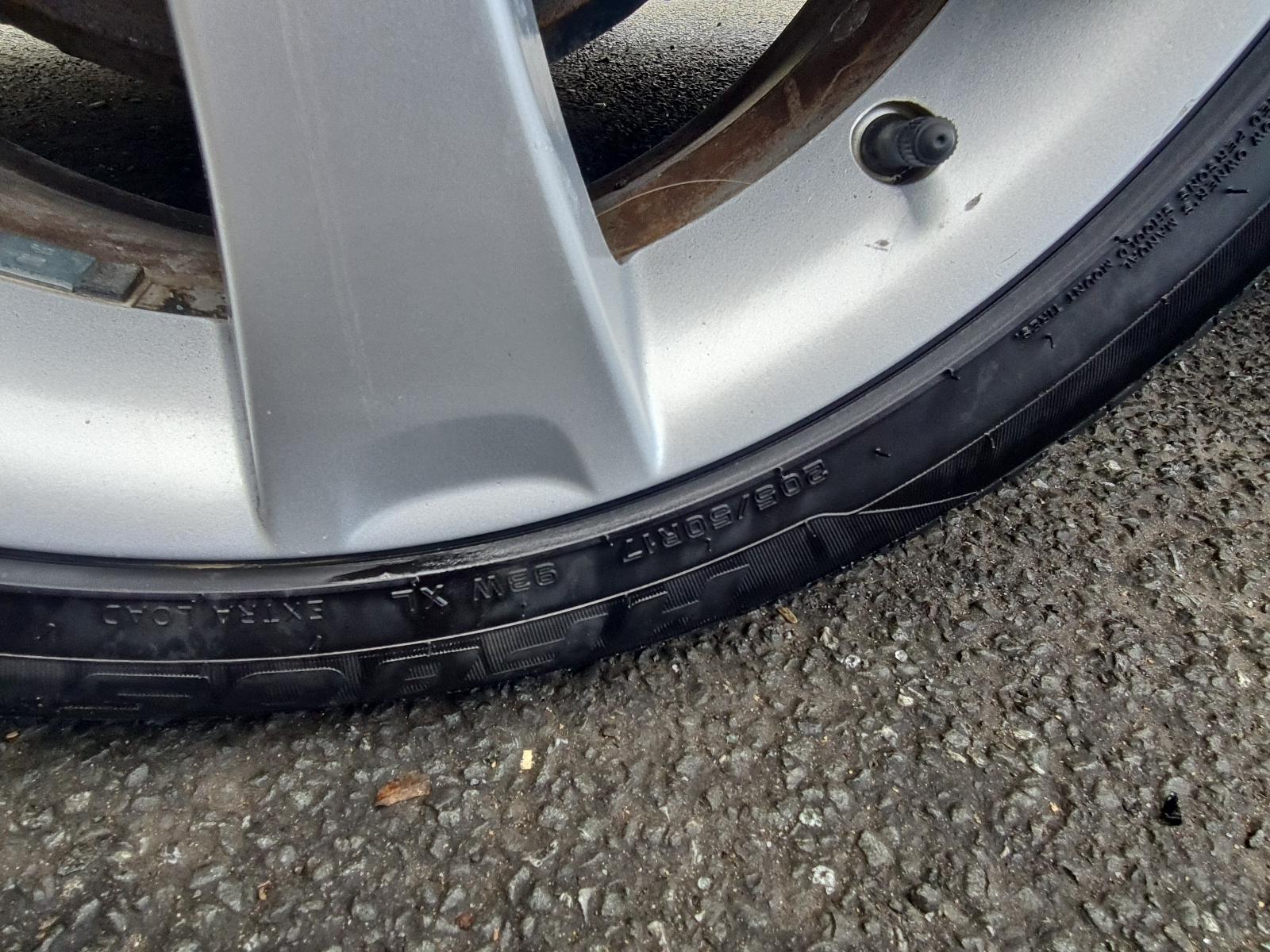 Mazda Axela - BK 2003-2009