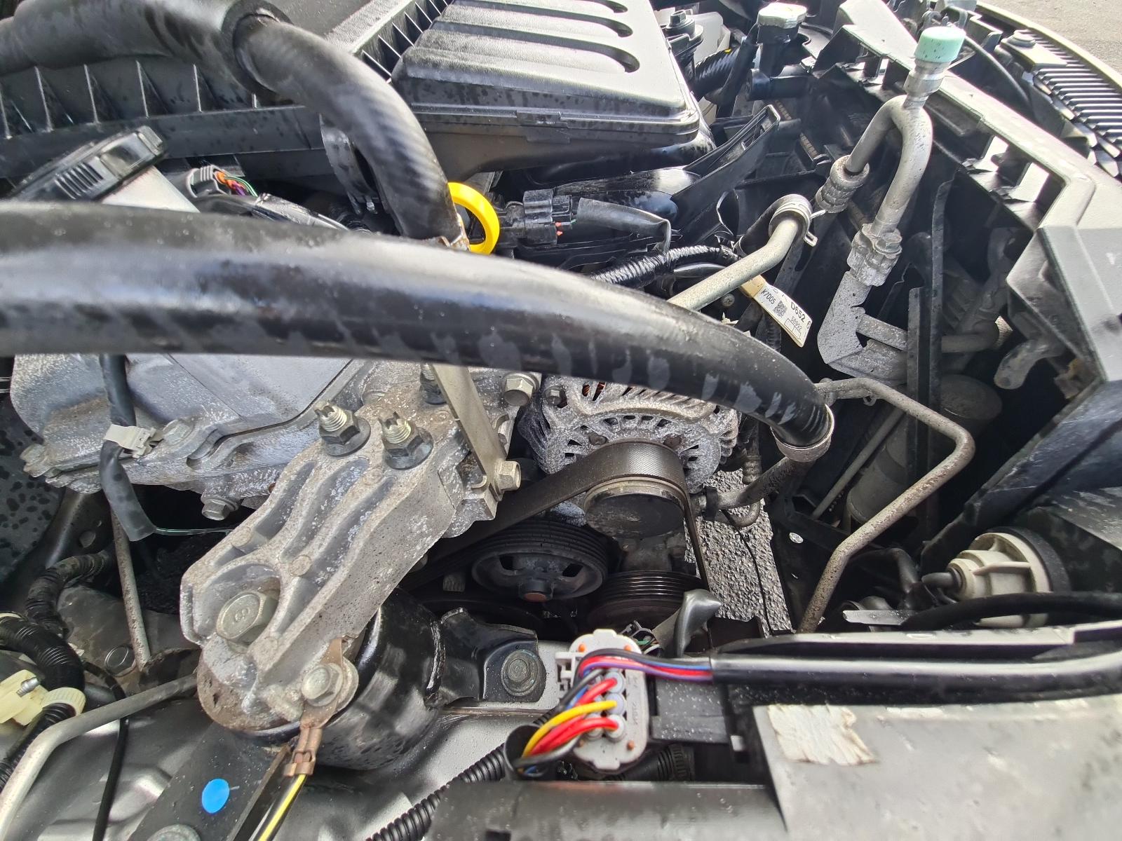 Mazda Demio - DE 2007-2014