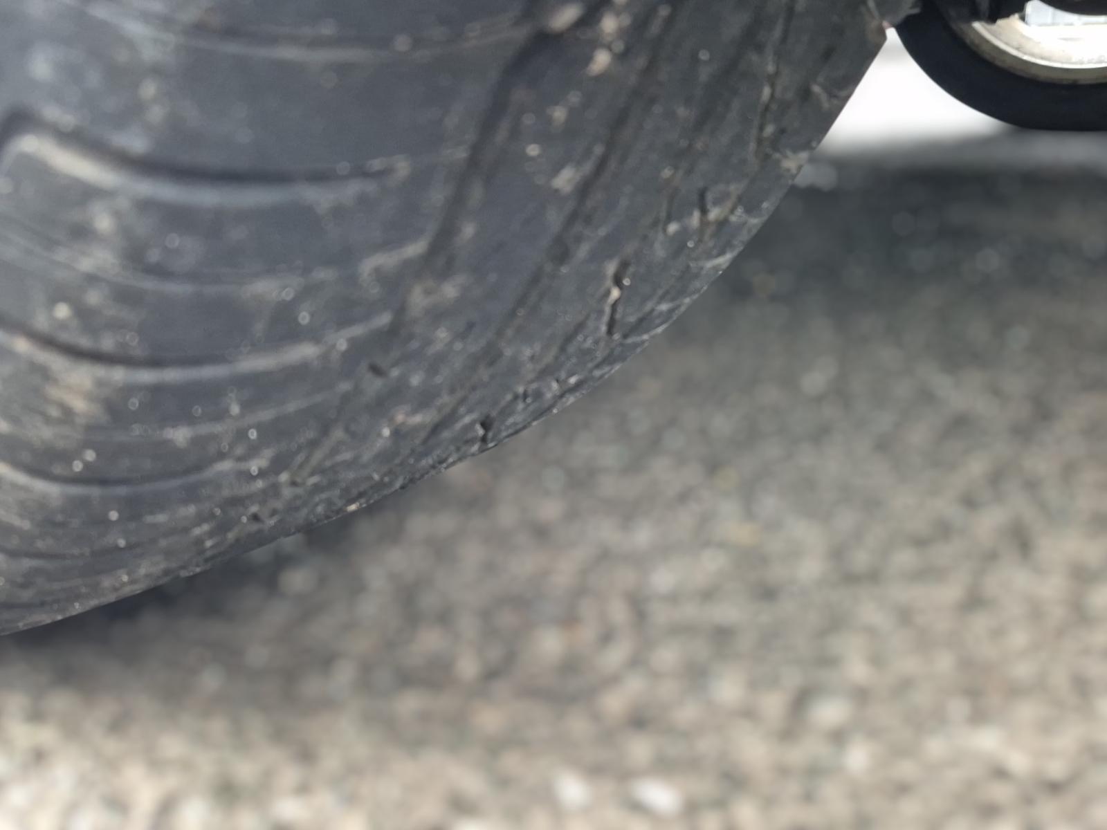 Mazda Axela - BK 2003-2009