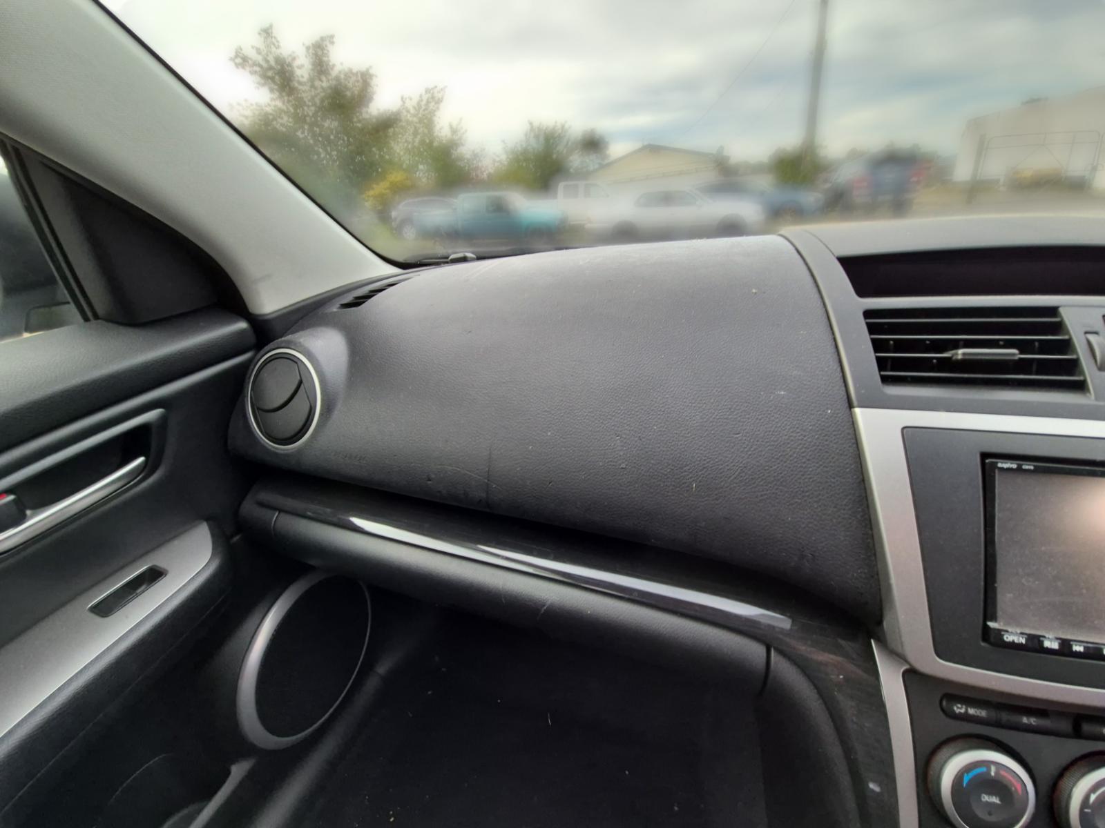 Mazda Atenza - GH 2008-2012