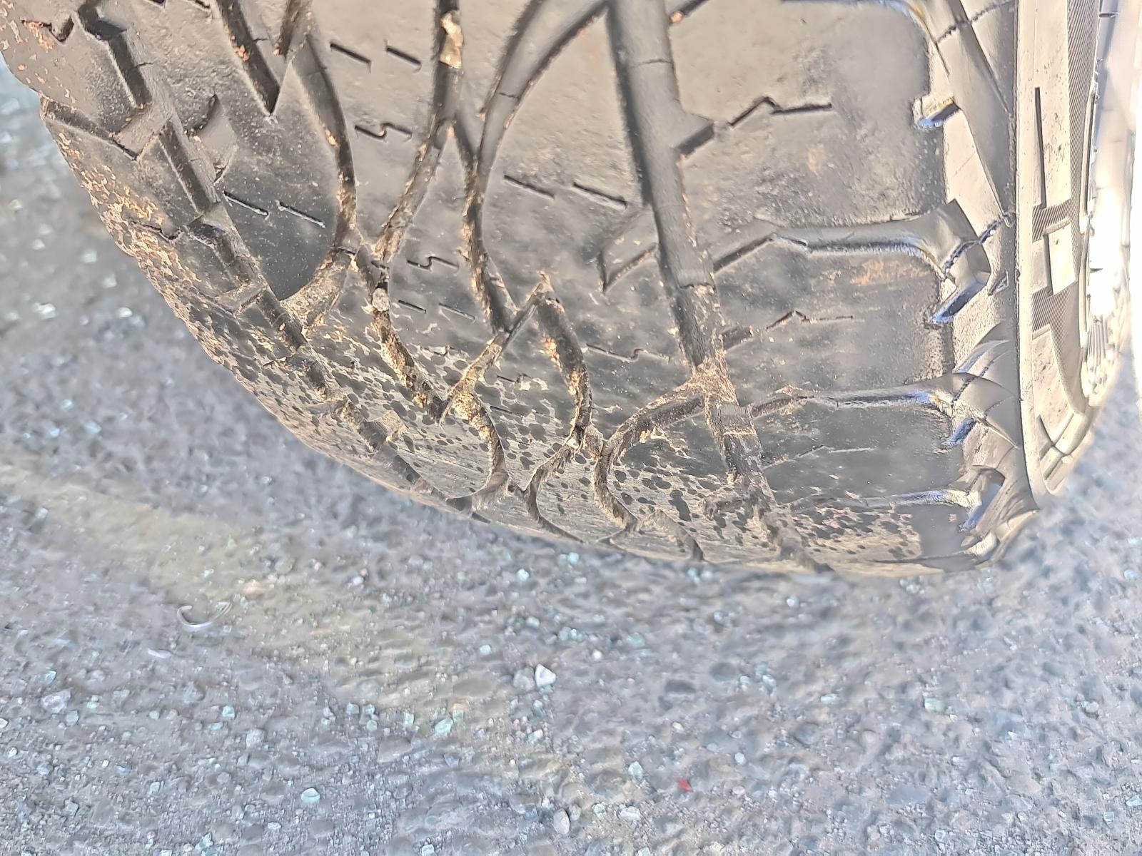 Mazda BT50 - UN 2006-2011