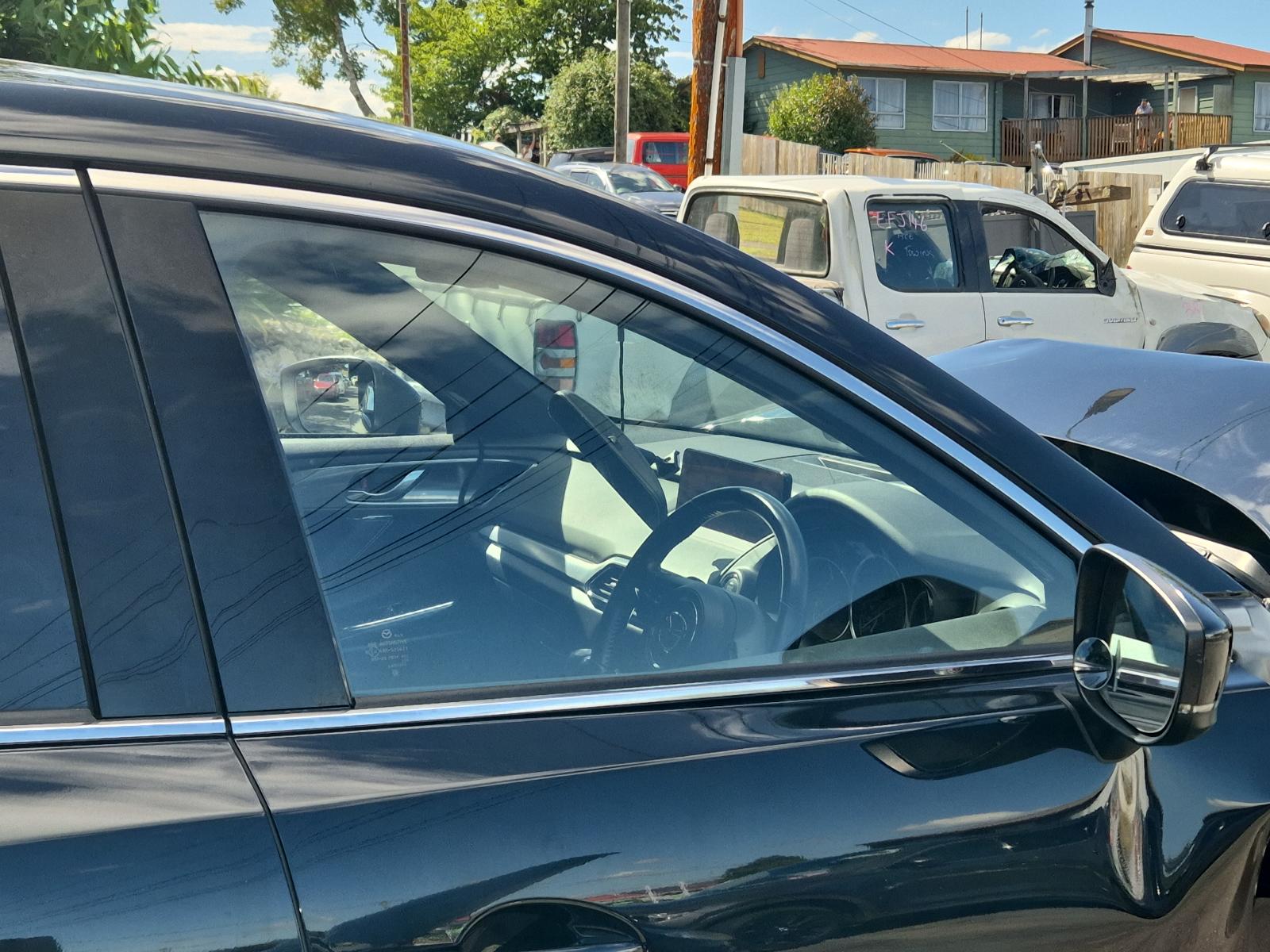 Mazda CX9 - TC 2015-Present