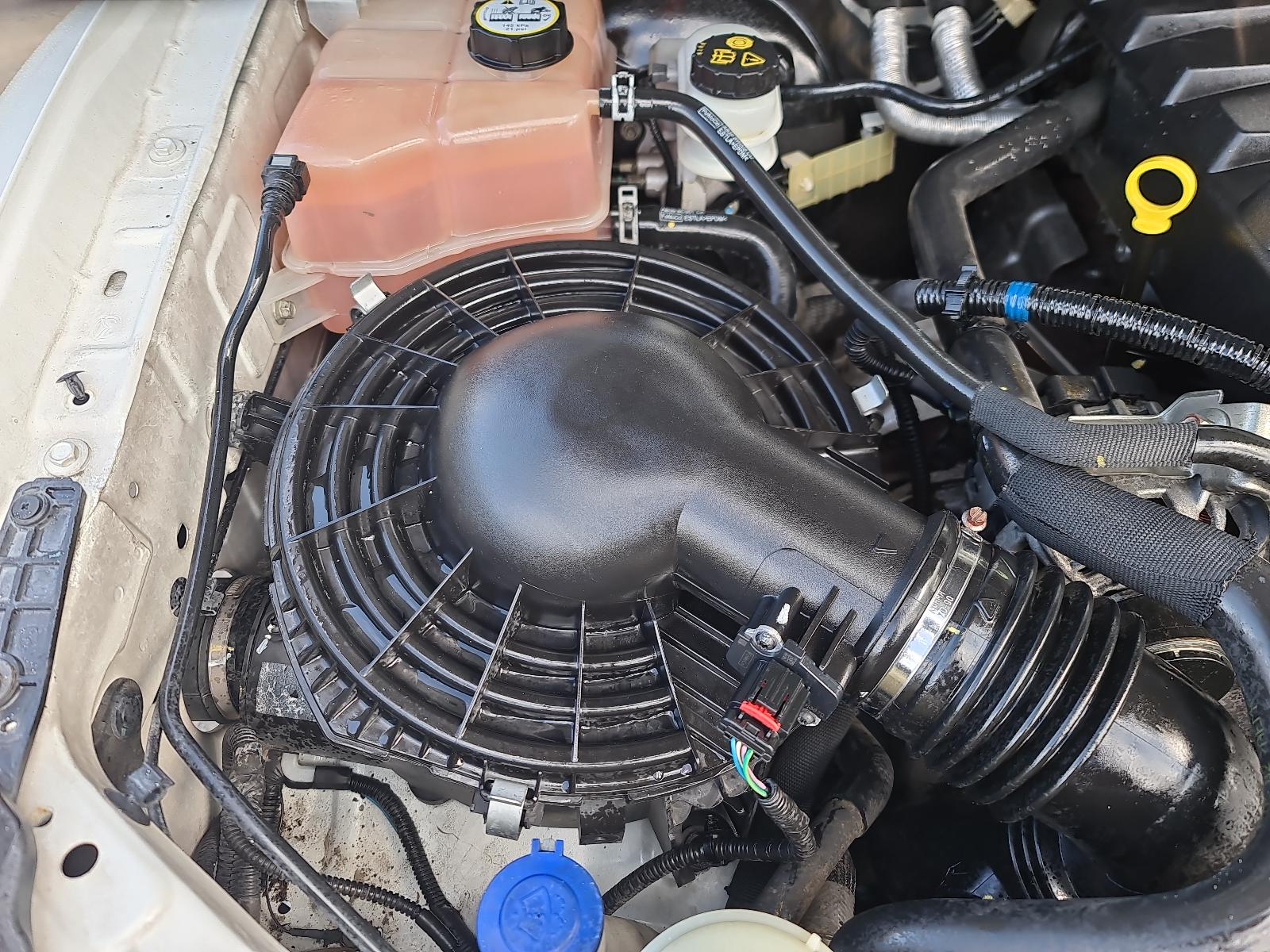 Mazda BT50 - UP 2011-Present