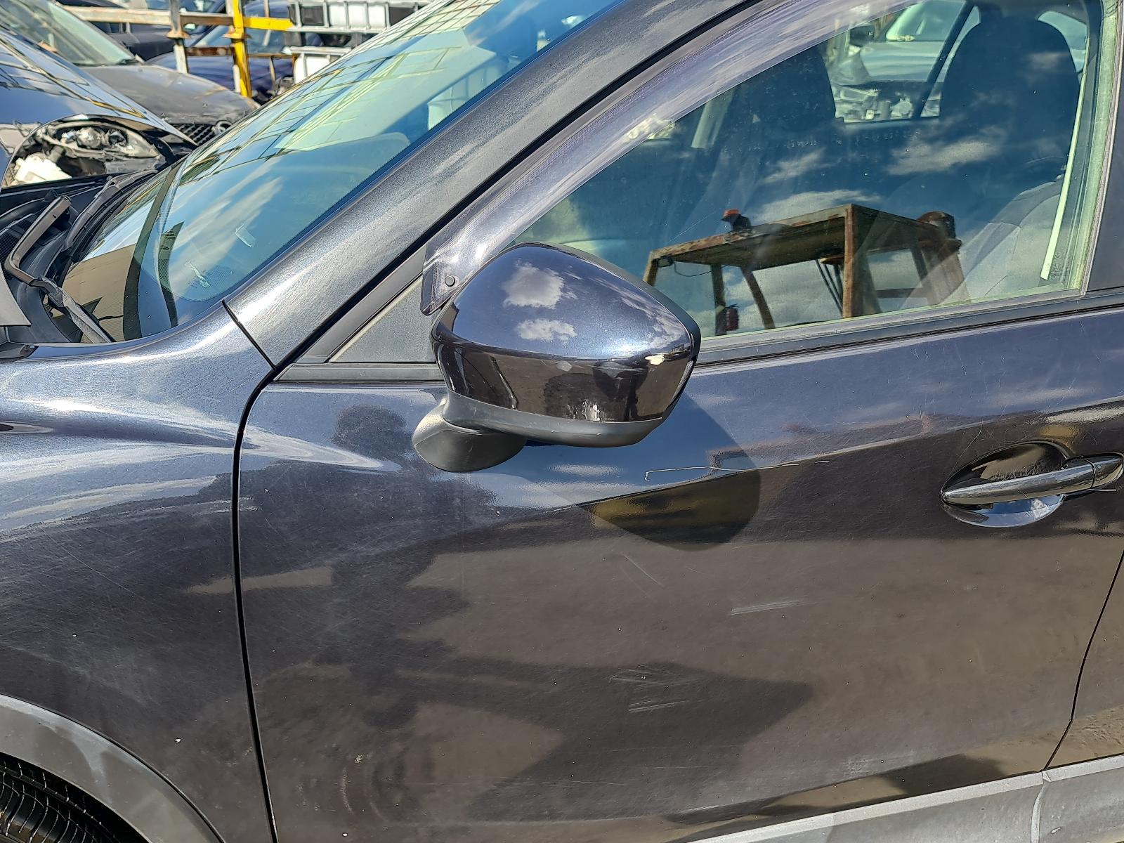 Mazda CX5 - KE 2012-Present