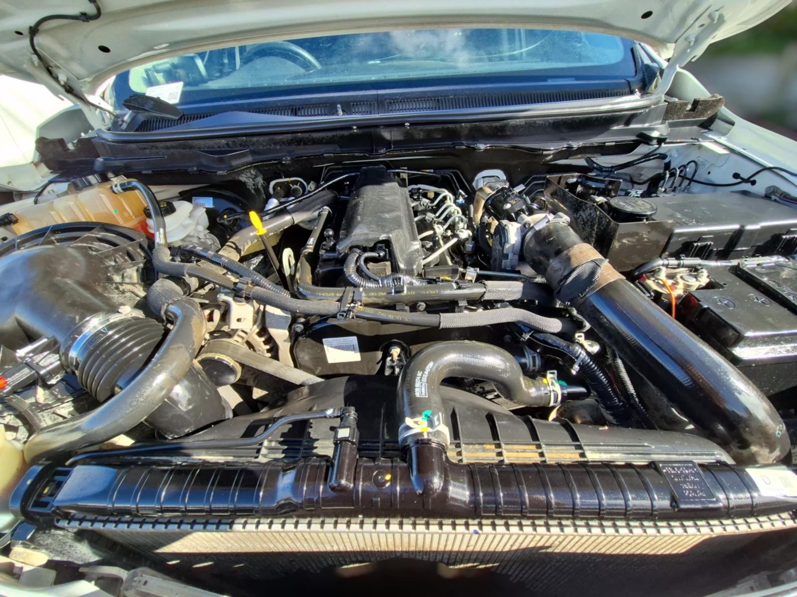 Mazda BT50 - UP 2011-Present