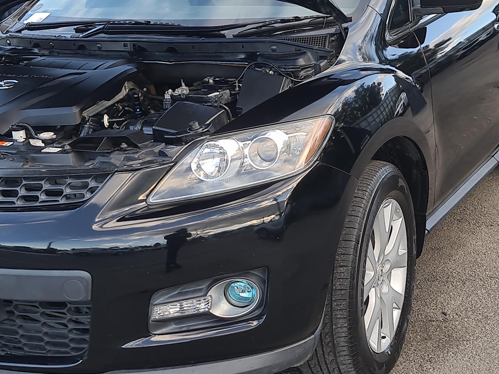 Mazda CX7 - ER 2006-2012