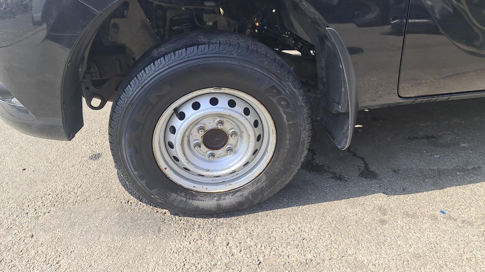 Mazda BT50 - UP 2011-Present