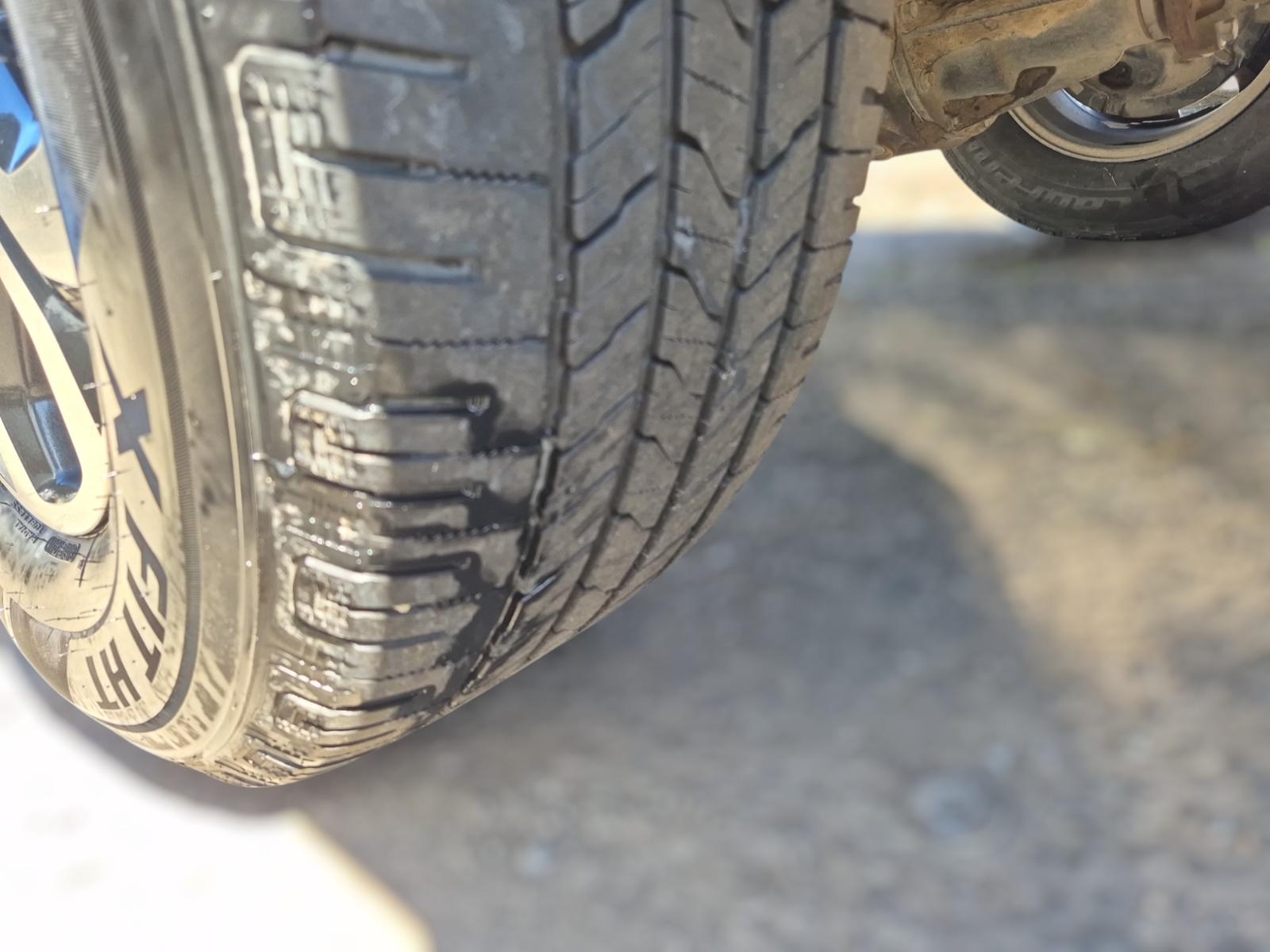 Mazda BT50 - UP 2011-Present