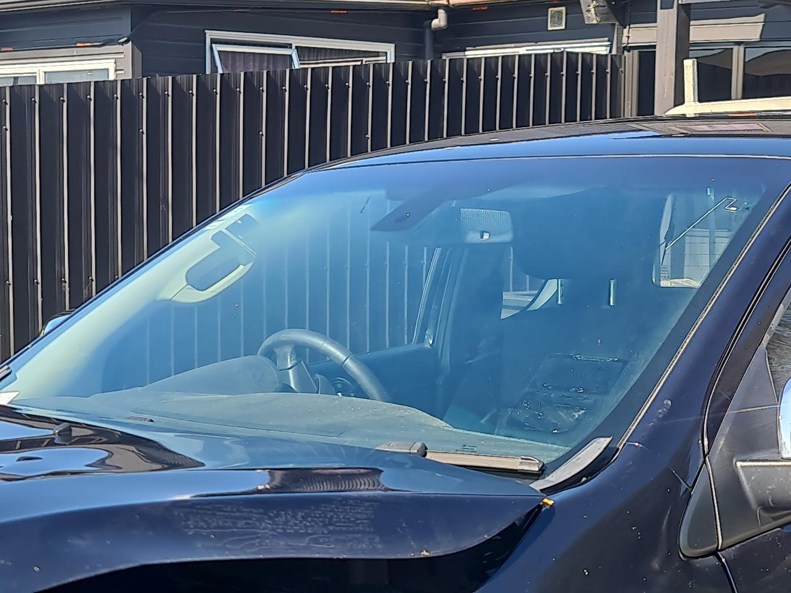 Mazda BT50 - UP 2011-Present