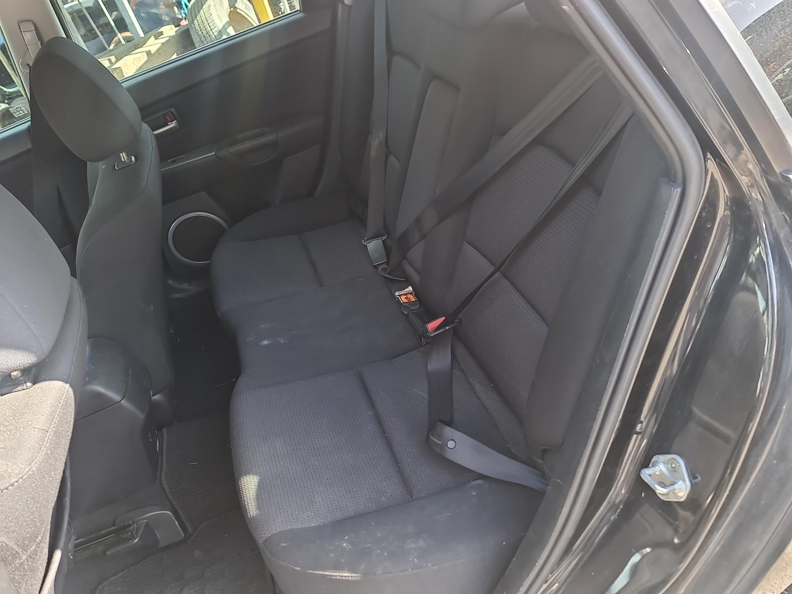 Mazda Axela - BK 2003-2009