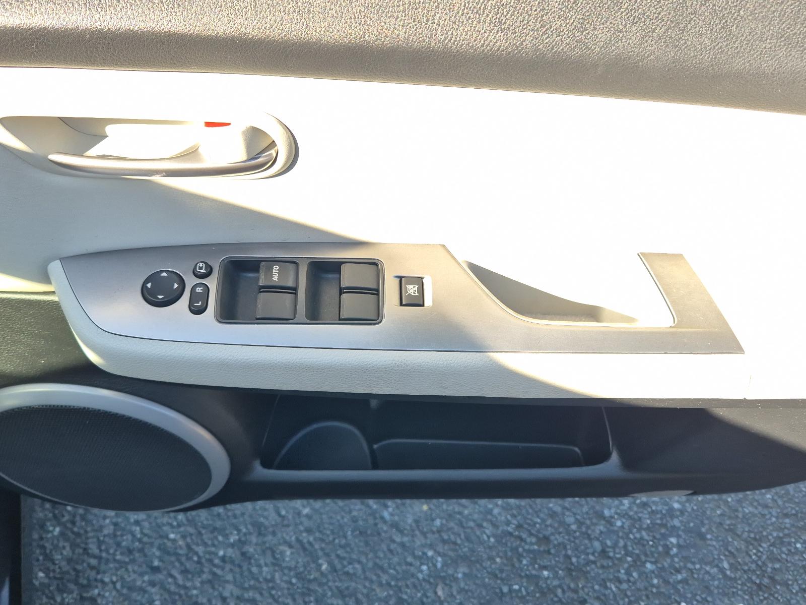 Mazda Atenza - GH 2008-2012