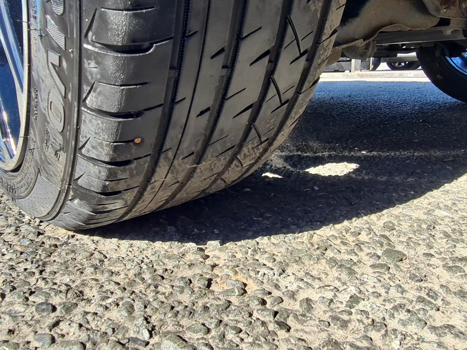 Mazda Axela - BK 2003-2009