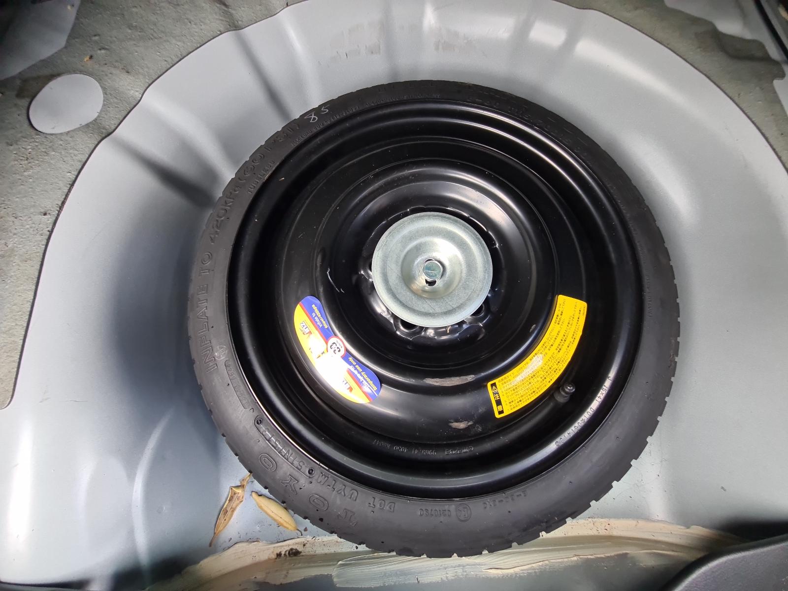 Mazda Axela - BL 2009-2013