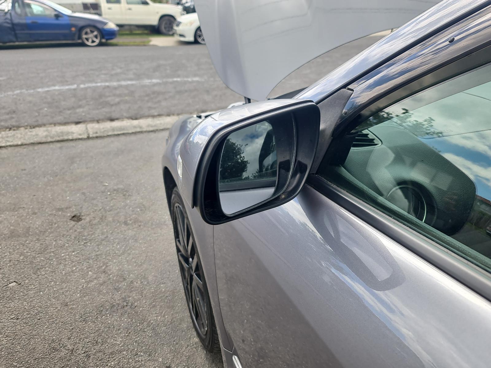 Mazda Atenza - GG 2002-2008