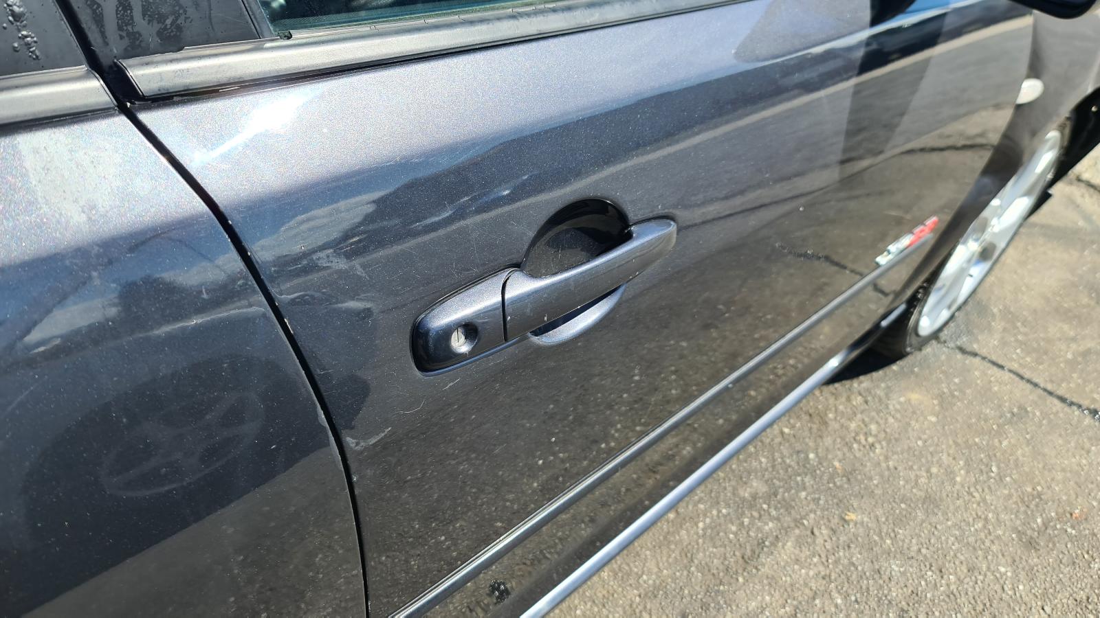 Mazda Mazda3 - BK 2003-2008