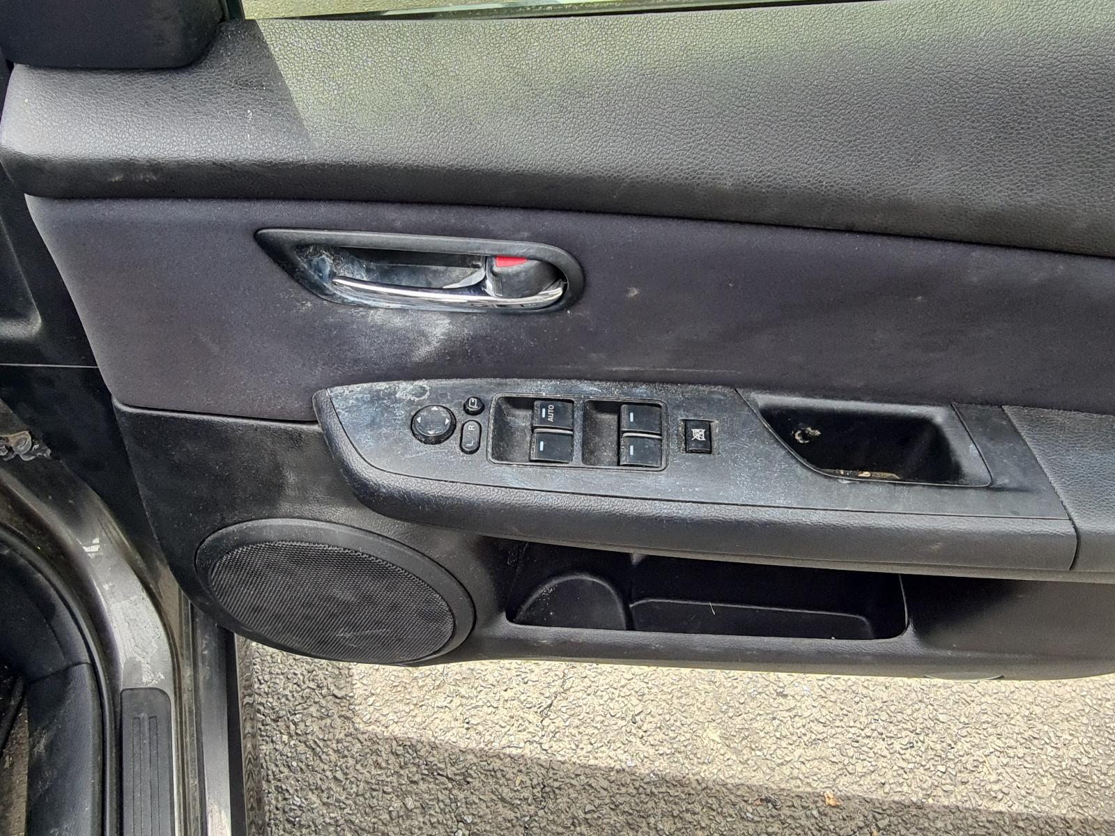 Mazda Atenza - GH 2008-2012