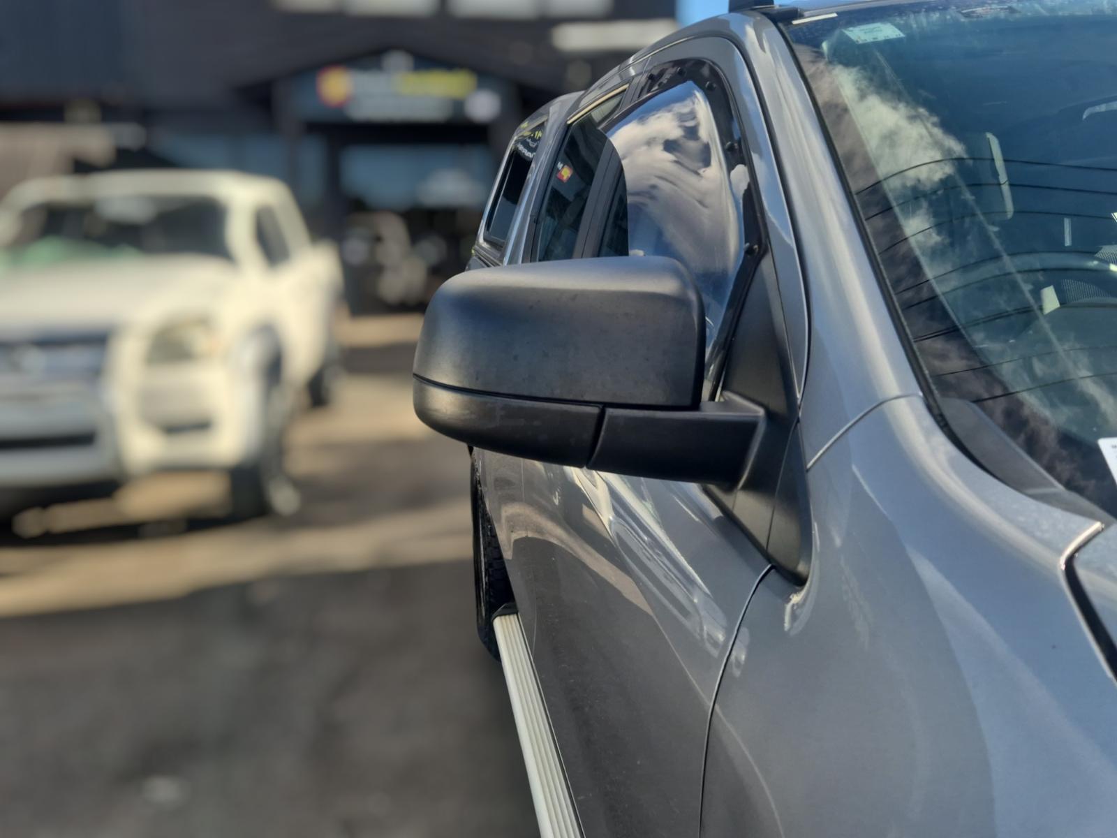 Mazda BT50 - UP 2011-Present