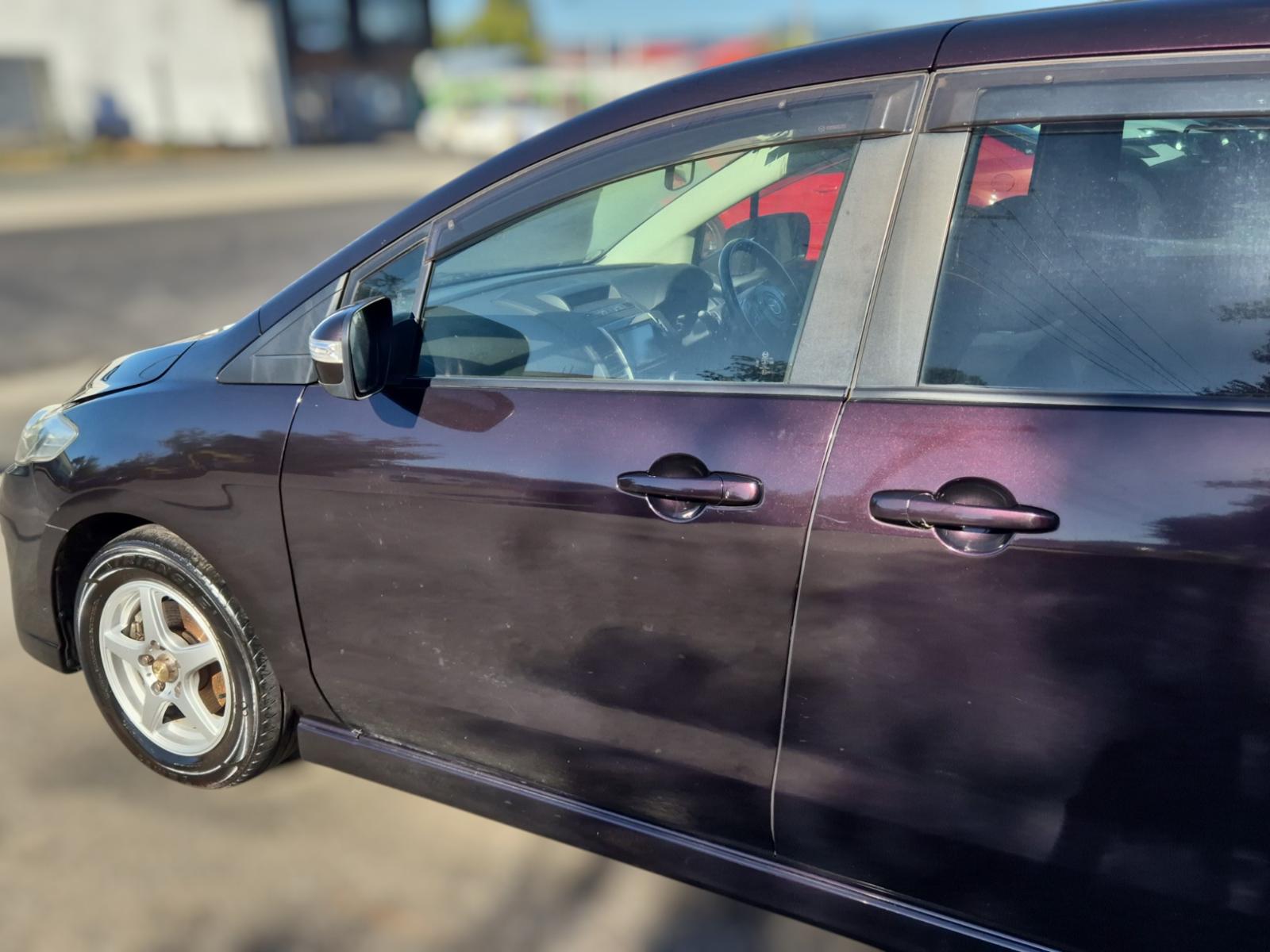 Mazda Premacy - CR 2005-2010