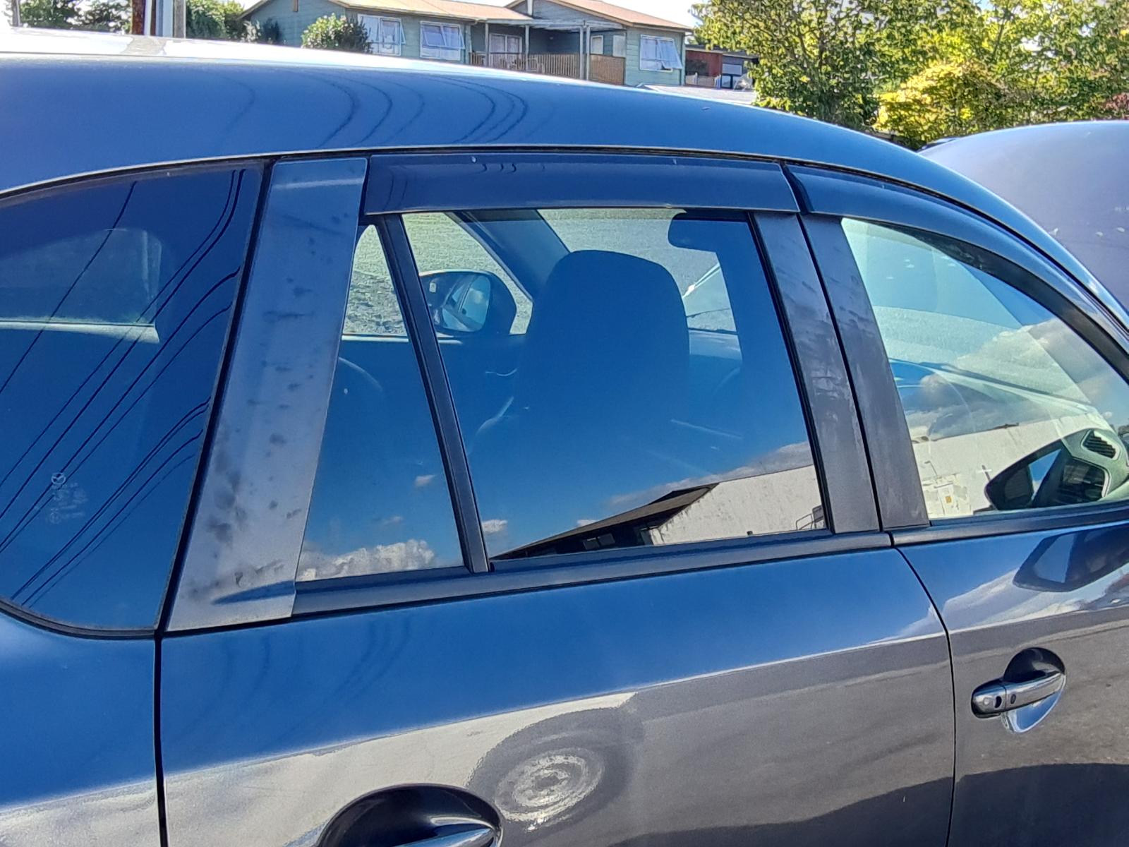 Mazda CX5 - KE 2012-Present