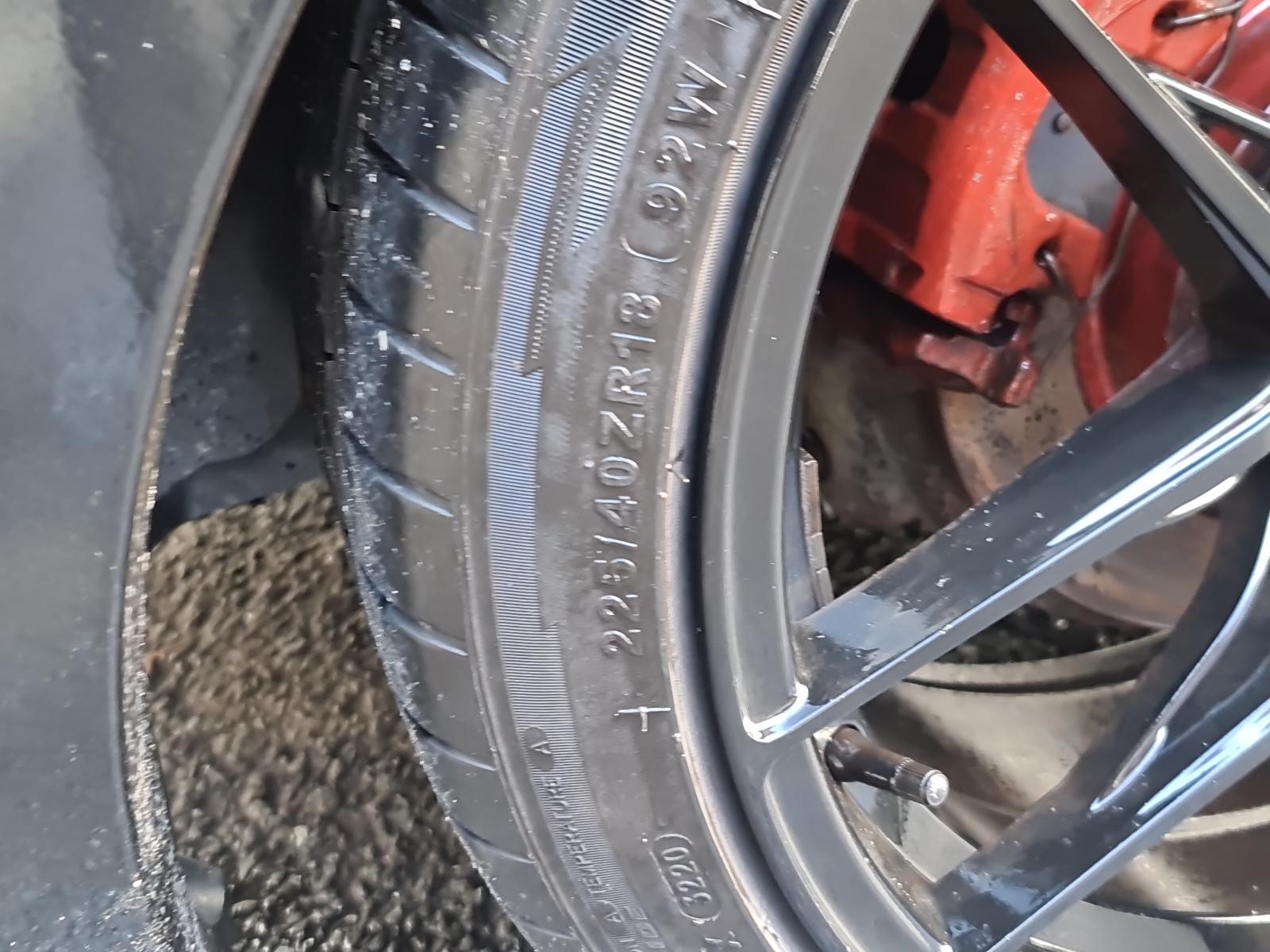 Mazda Axela - BL 2009-2013