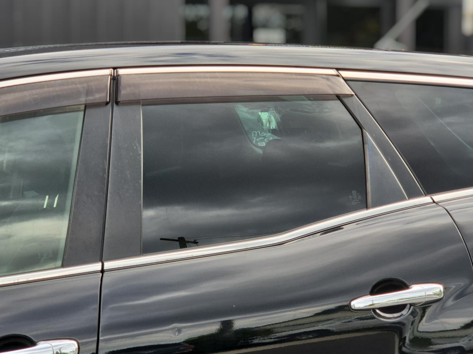 Mazda CX7 - ER 2006-2012