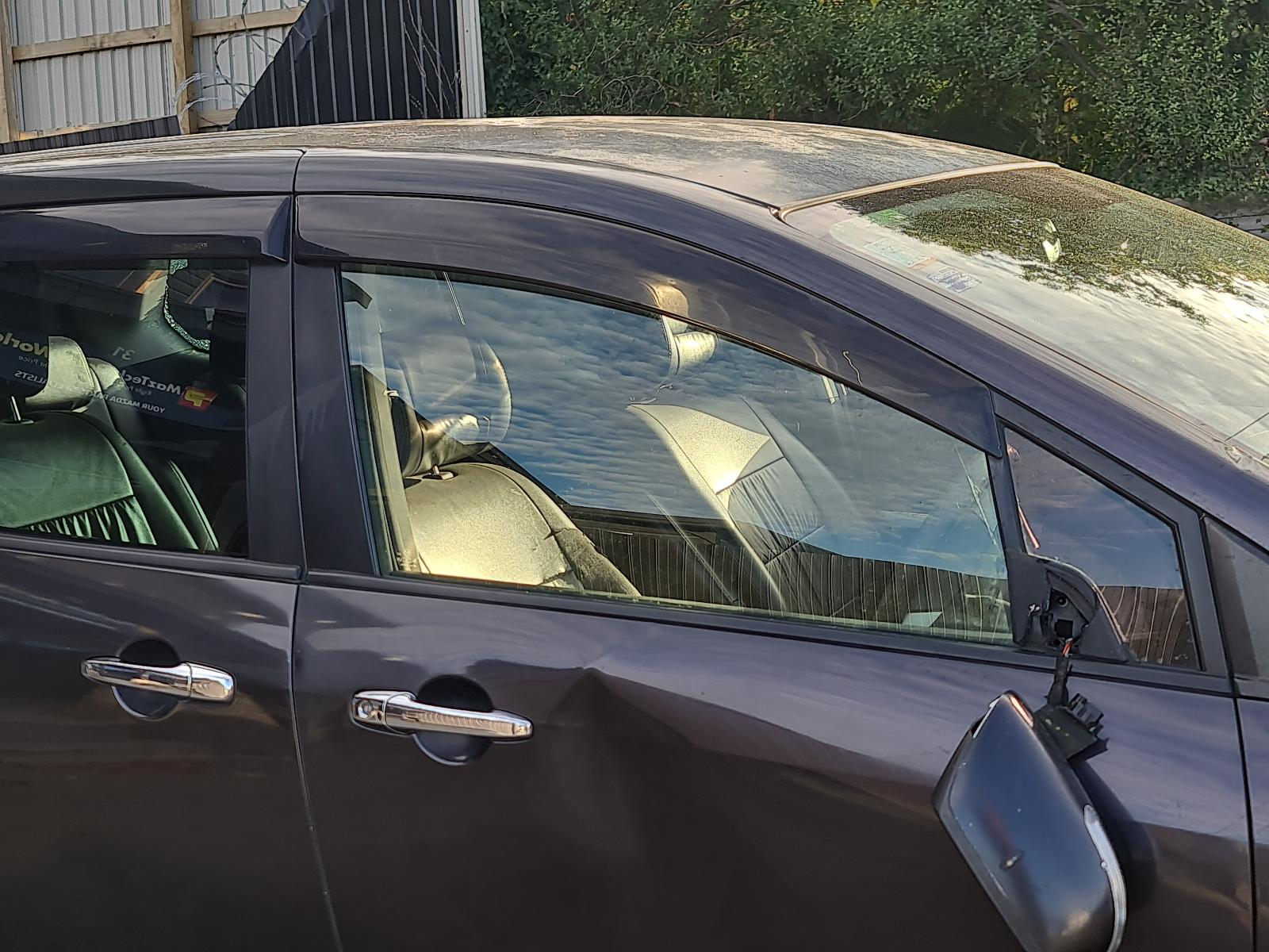 Mazda MPV - LY3P 2007-Present