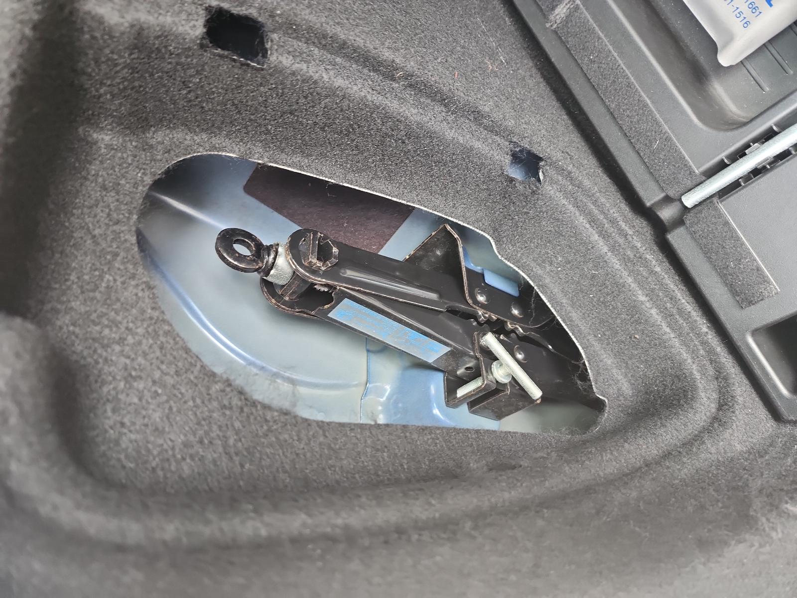 Mazda Axela - BK 2003-2009