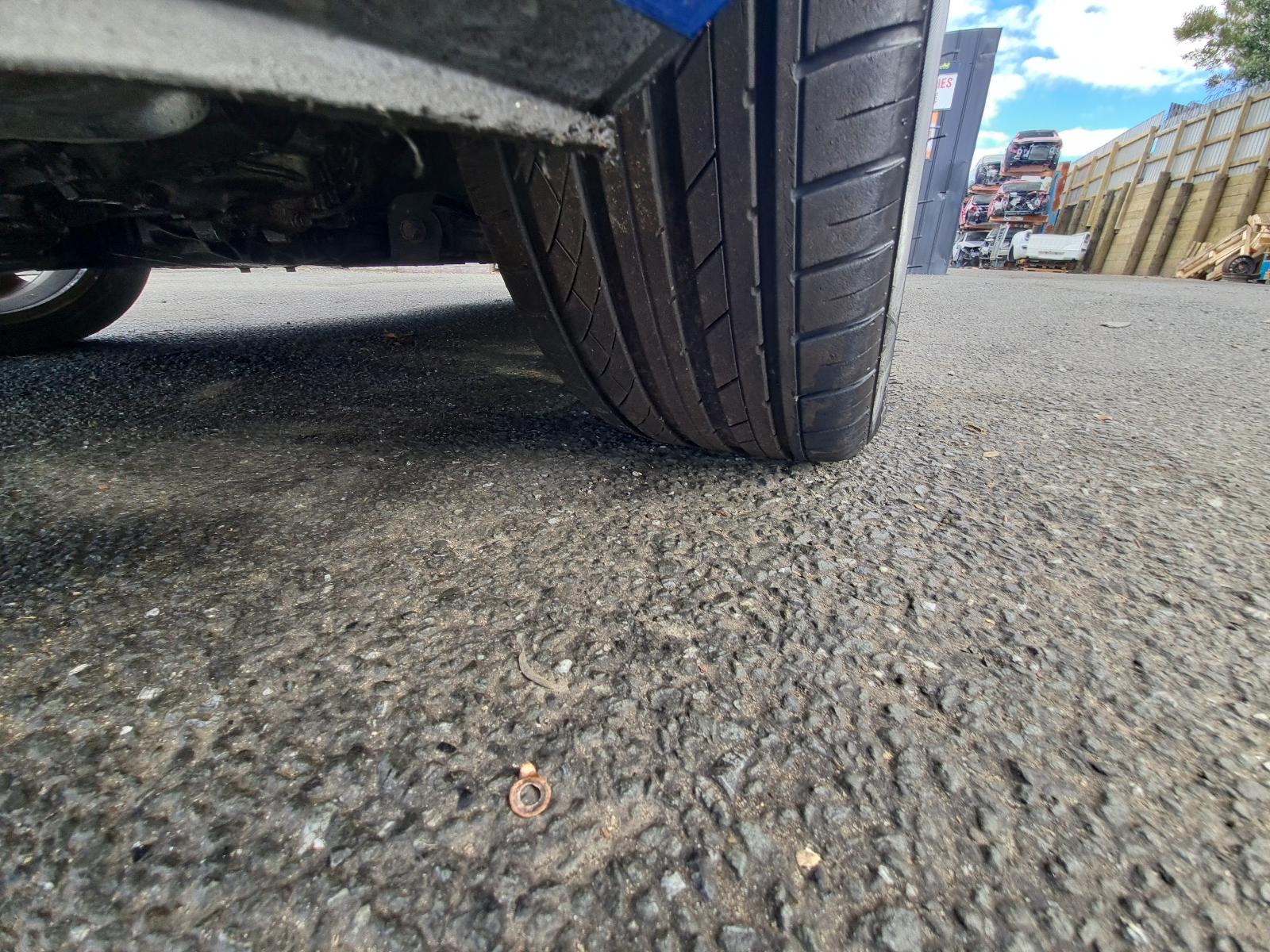 Mazda Axela - BK 2003-2009