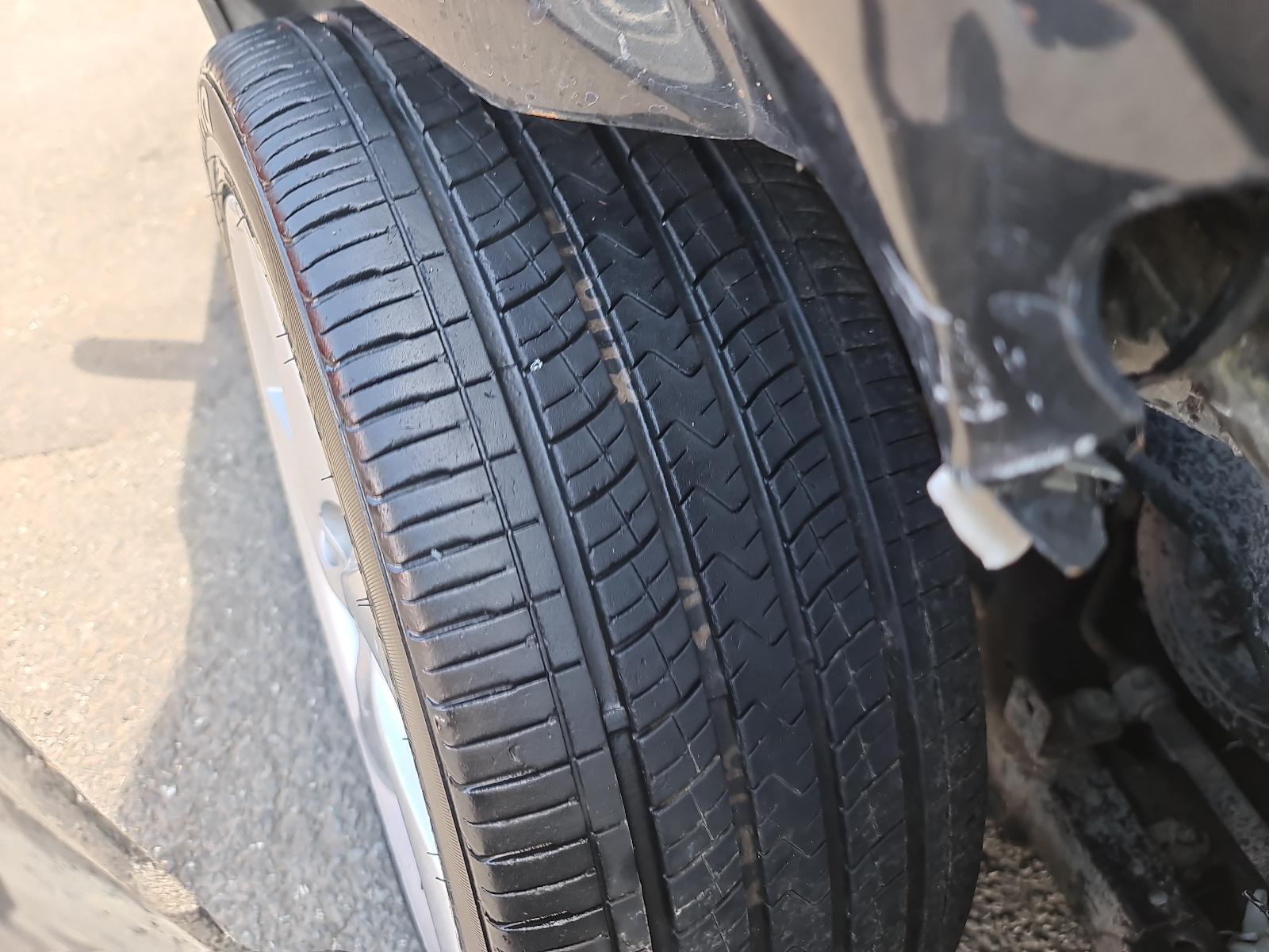 Mazda Atenza - GY 2002-2008